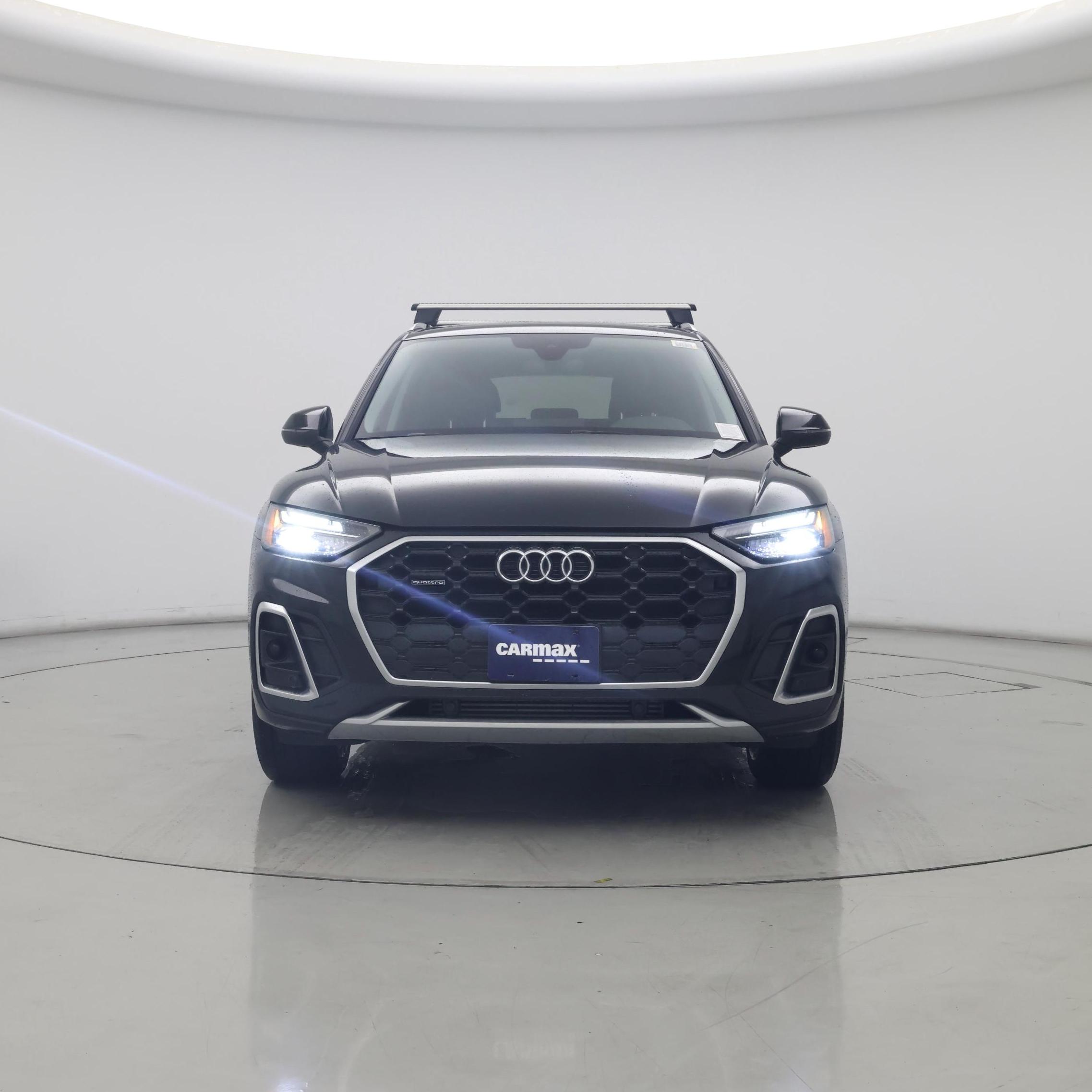 Thumbnail: 2023 Audi Q5 - 5