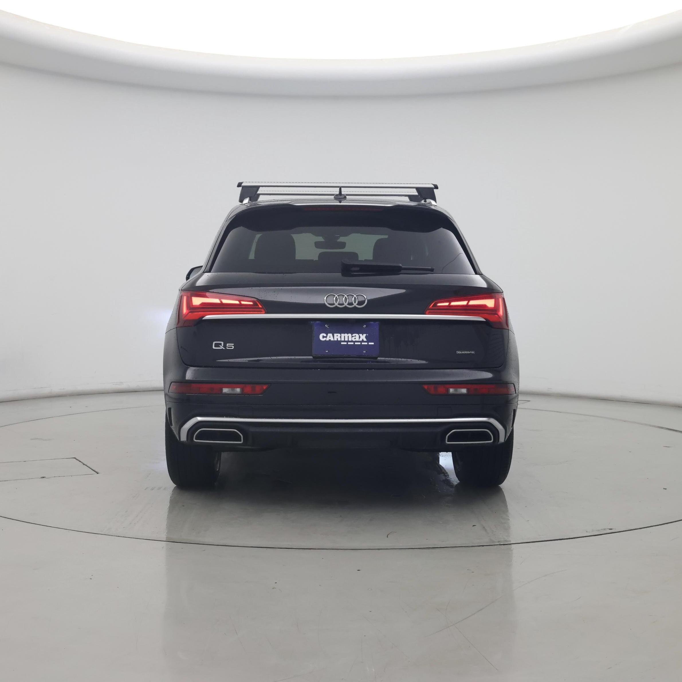 Thumbnail: 2023 Audi Q5 - 6