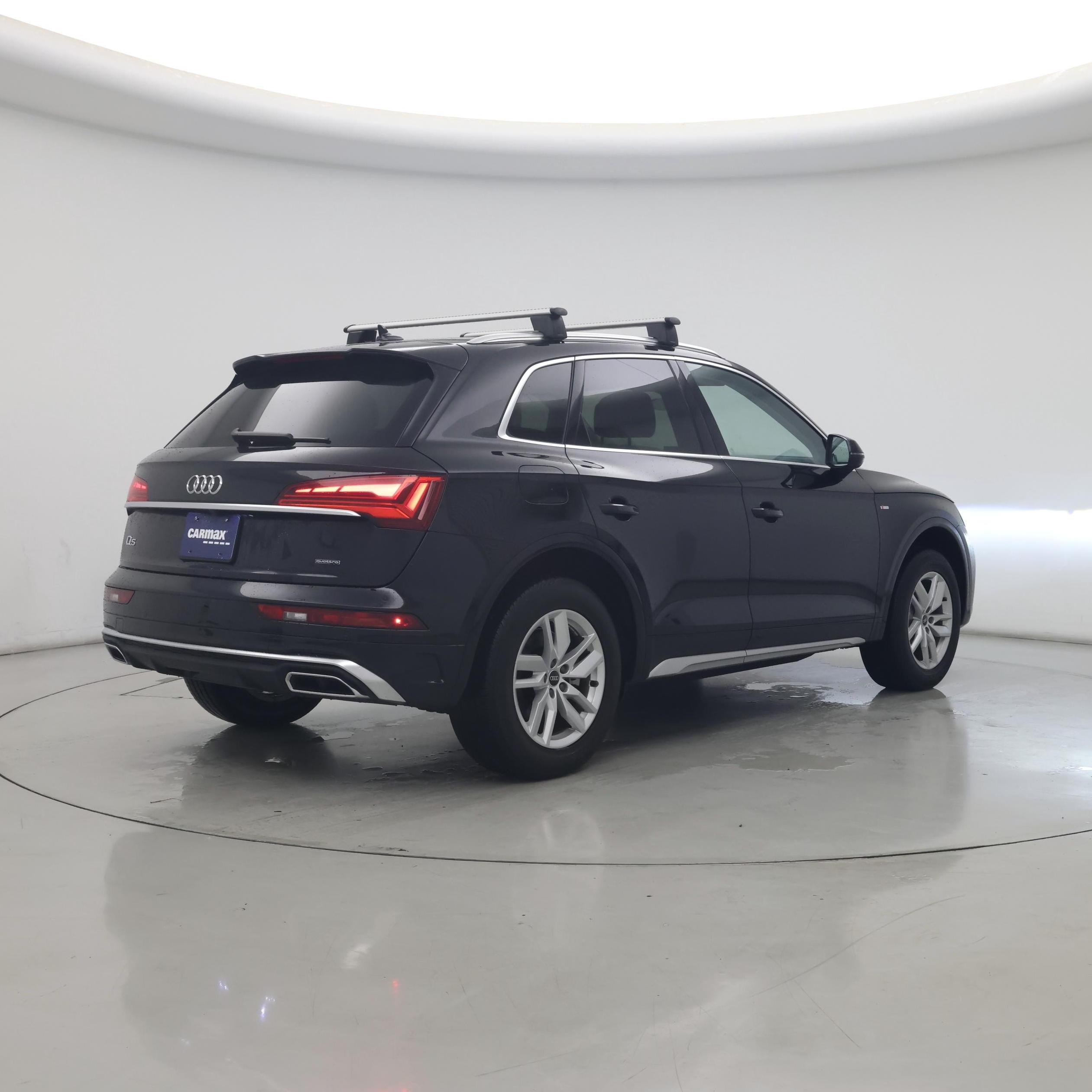 Thumbnail: 2023 Audi Q5 - 8