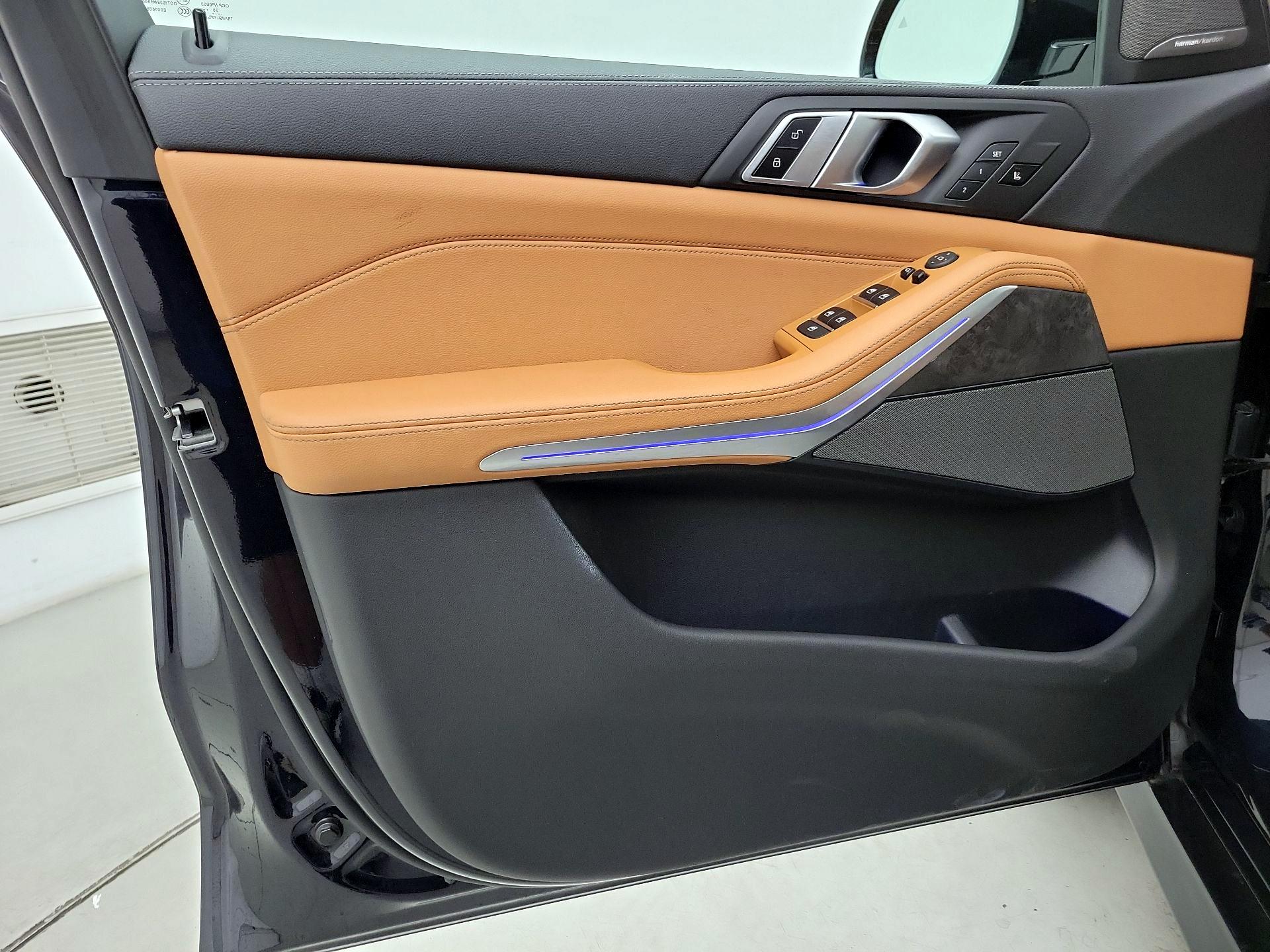 Thumbnail: 2021 BMW X5 - 12