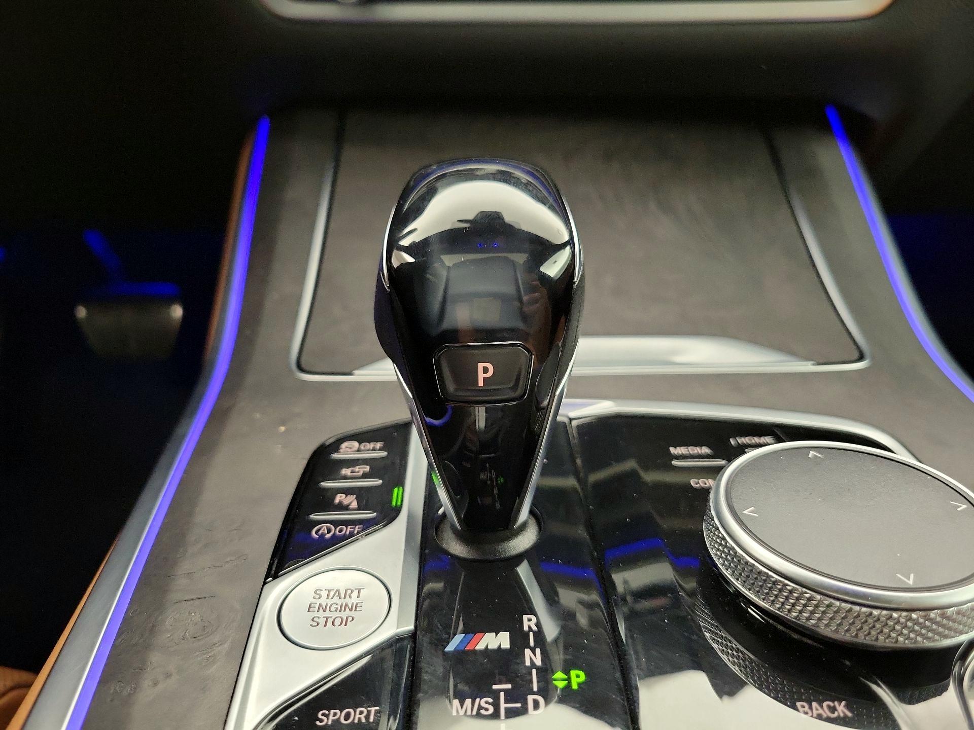 Thumbnail: 2021 BMW X5 - 18