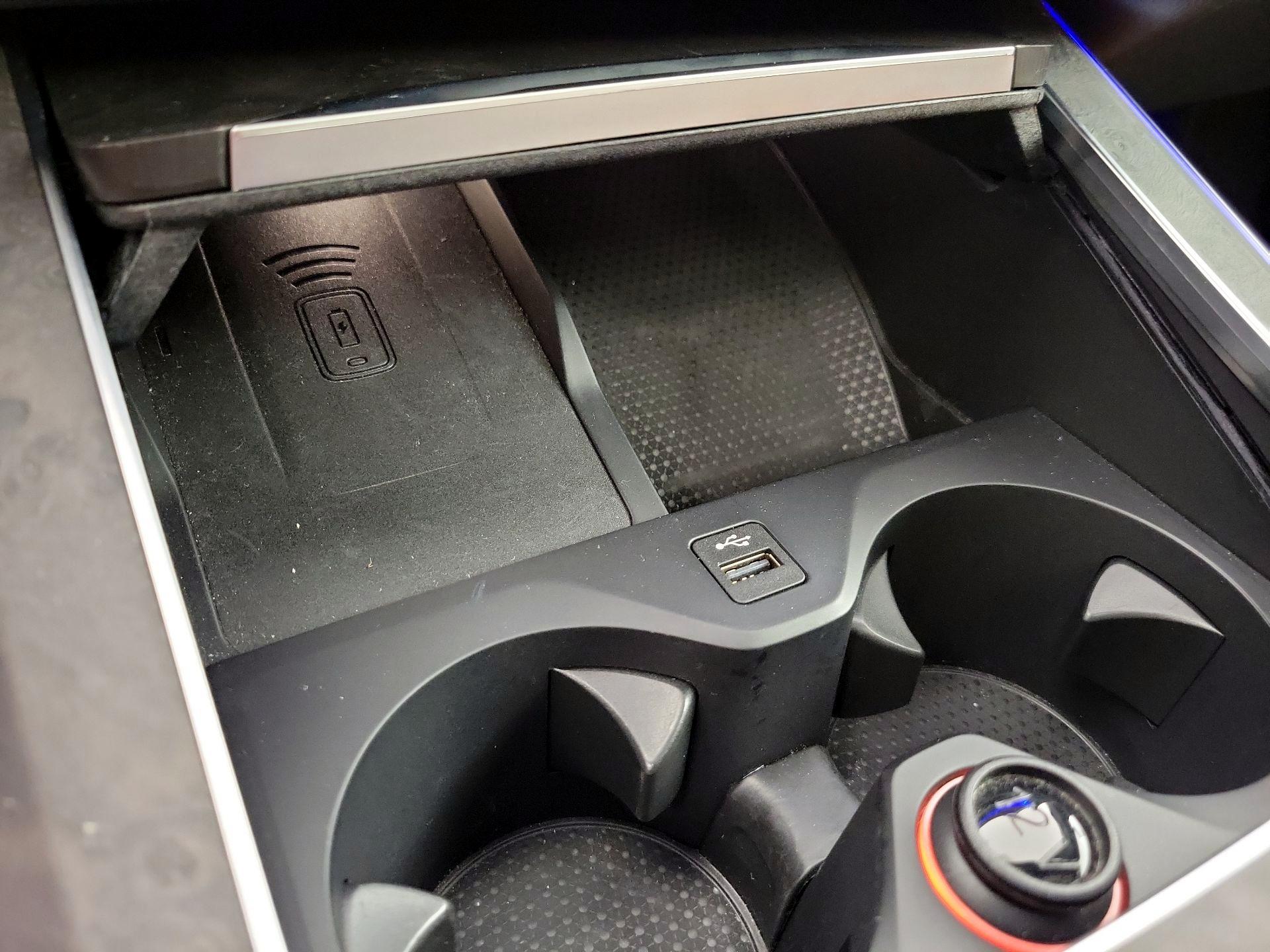 Thumbnail: 2021 BMW X5 - 19