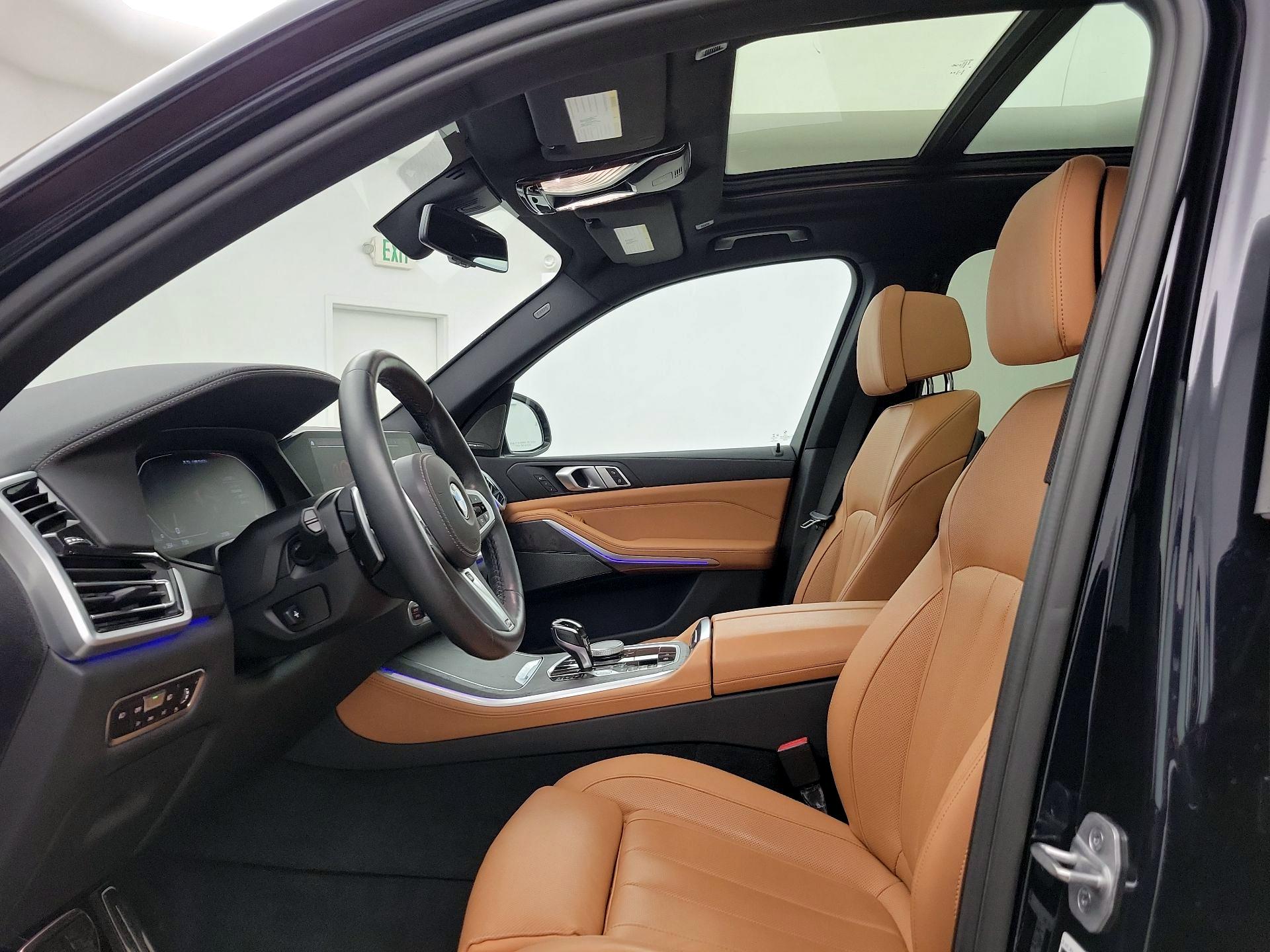 Thumbnail: 2021 BMW X5 - 20