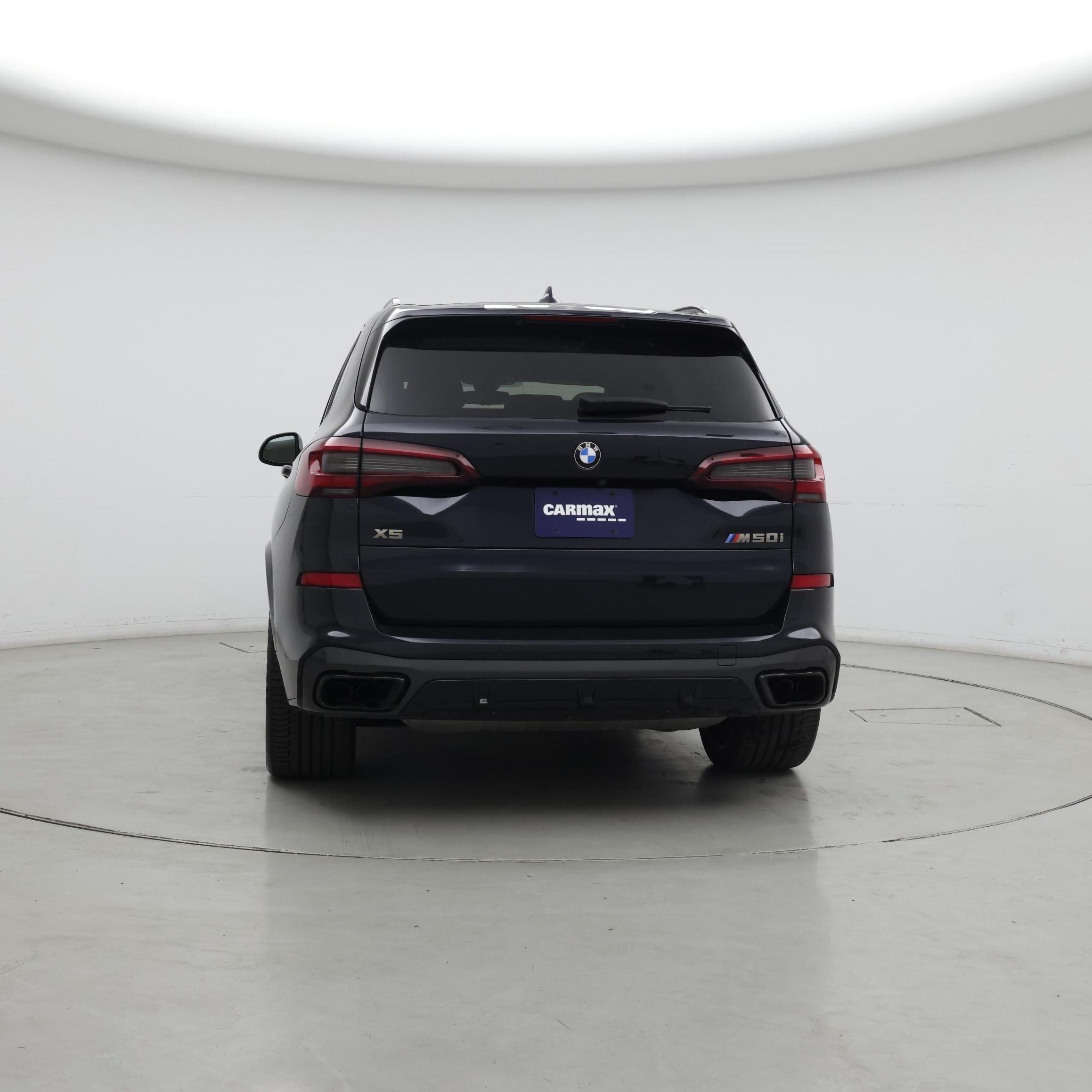 Thumbnail: 2021 BMW X5 - 6