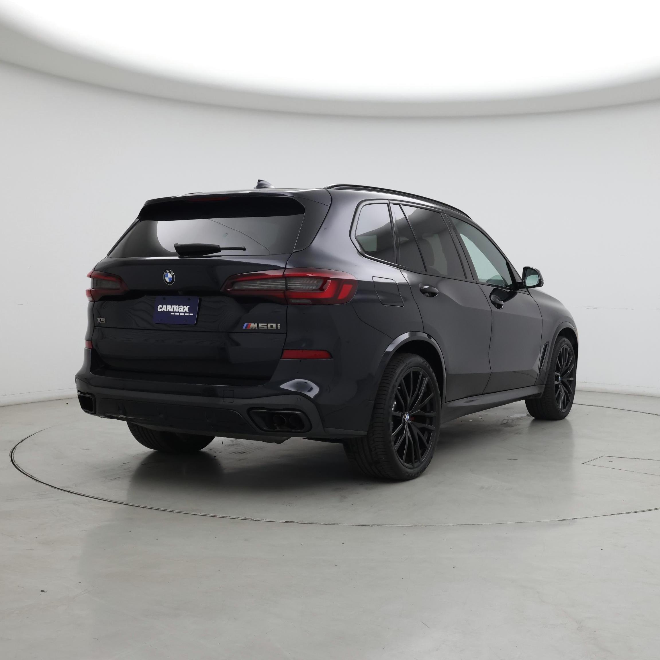 Thumbnail: 2021 BMW X5 - 8