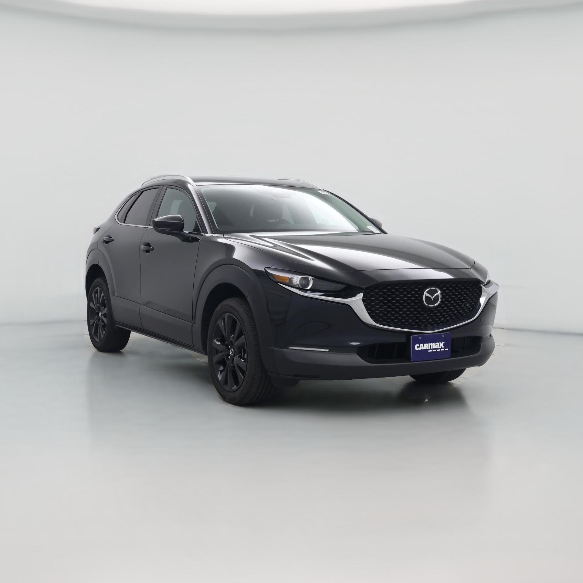 Thumbnail: 2024 Mazda CX-30 - 1