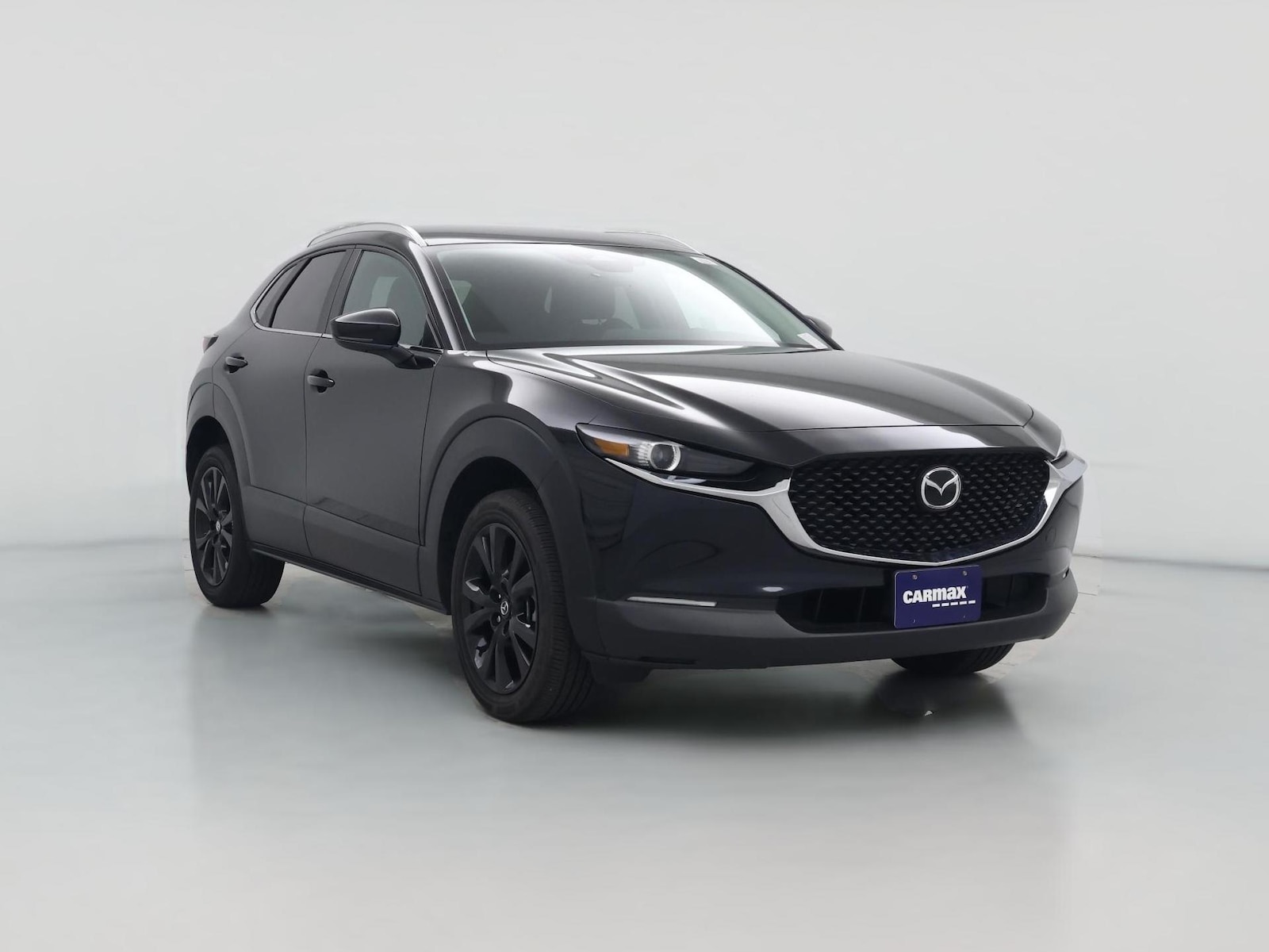 2024 Mazda CX-30 Select Sport