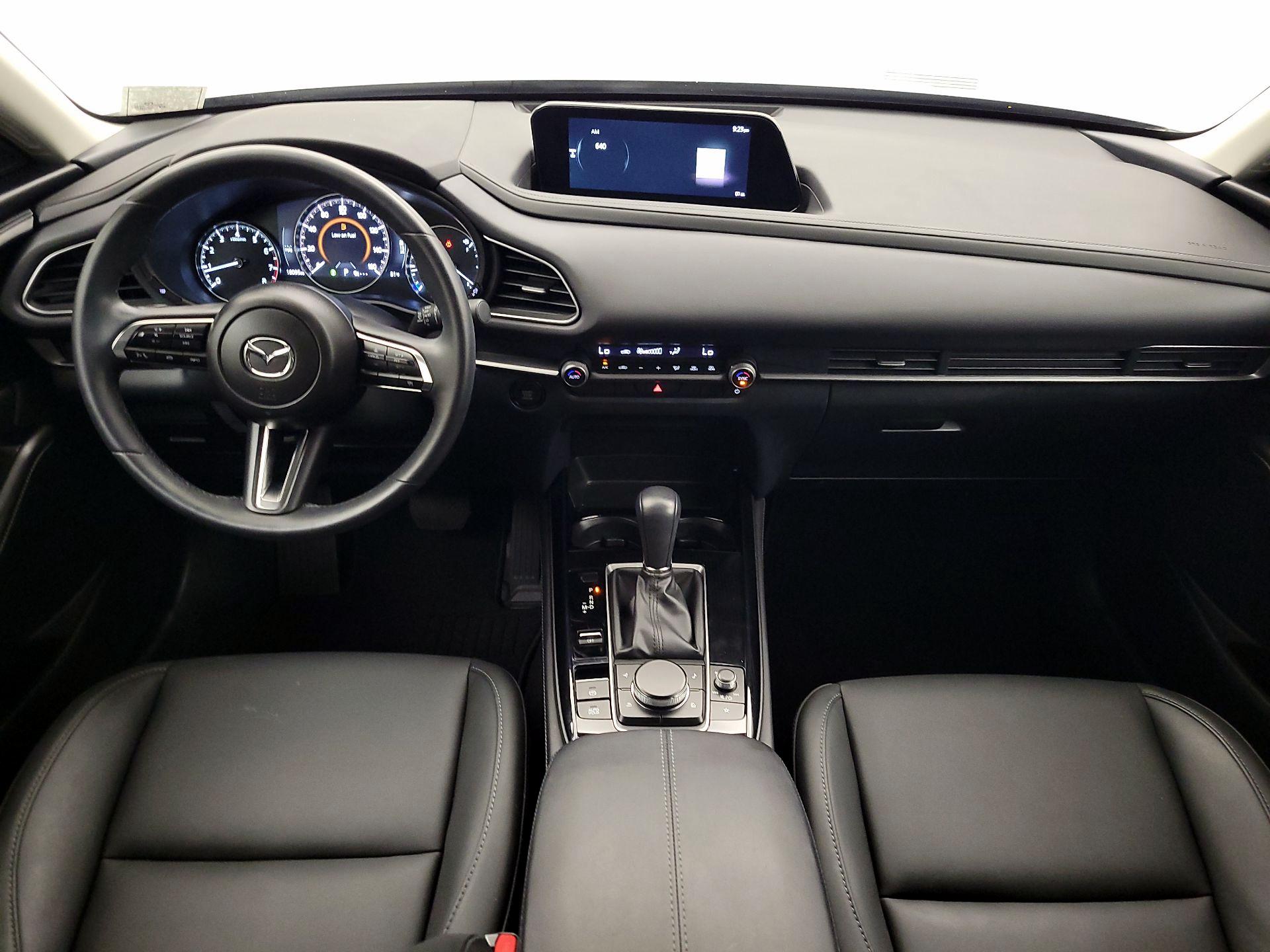 Thumbnail: 2024 Mazda CX-30 - 9