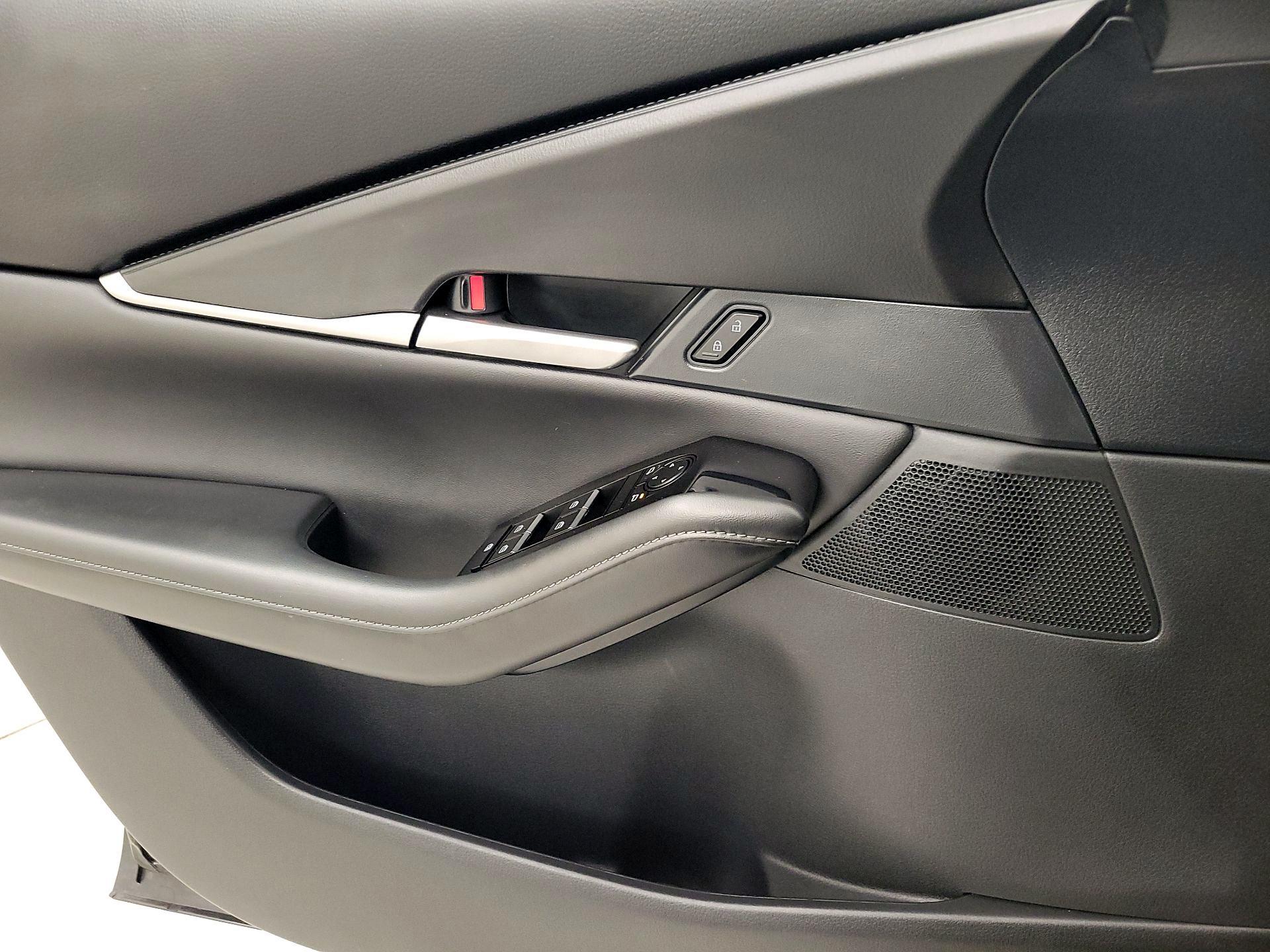 Thumbnail: 2024 Mazda CX-30 - 12