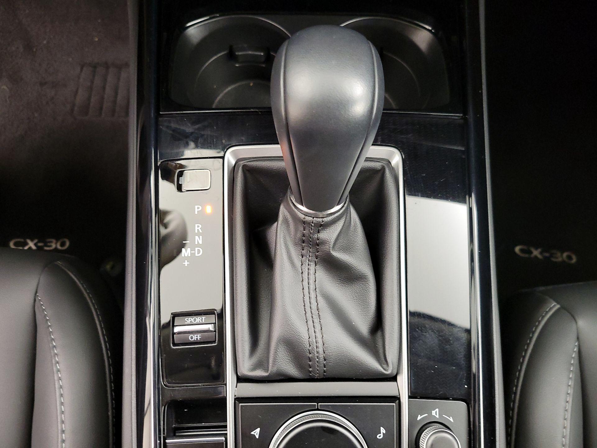 Thumbnail: 2024 Mazda CX-30 - 17