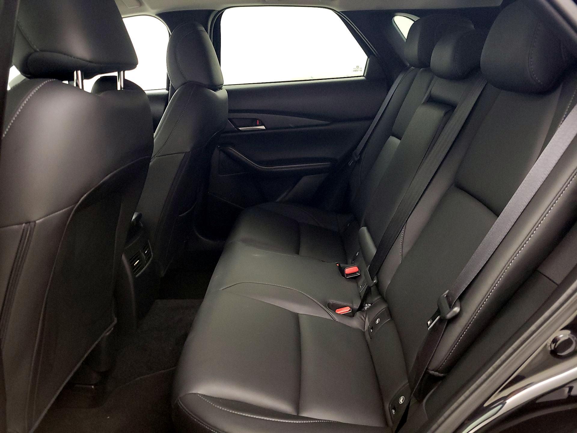 Thumbnail: 2024 Mazda CX-30 - 18