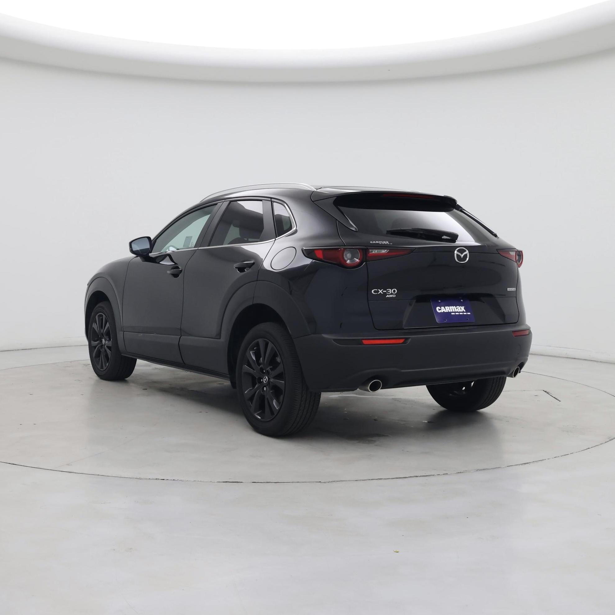 Thumbnail: 2024 Mazda CX-30 - 2