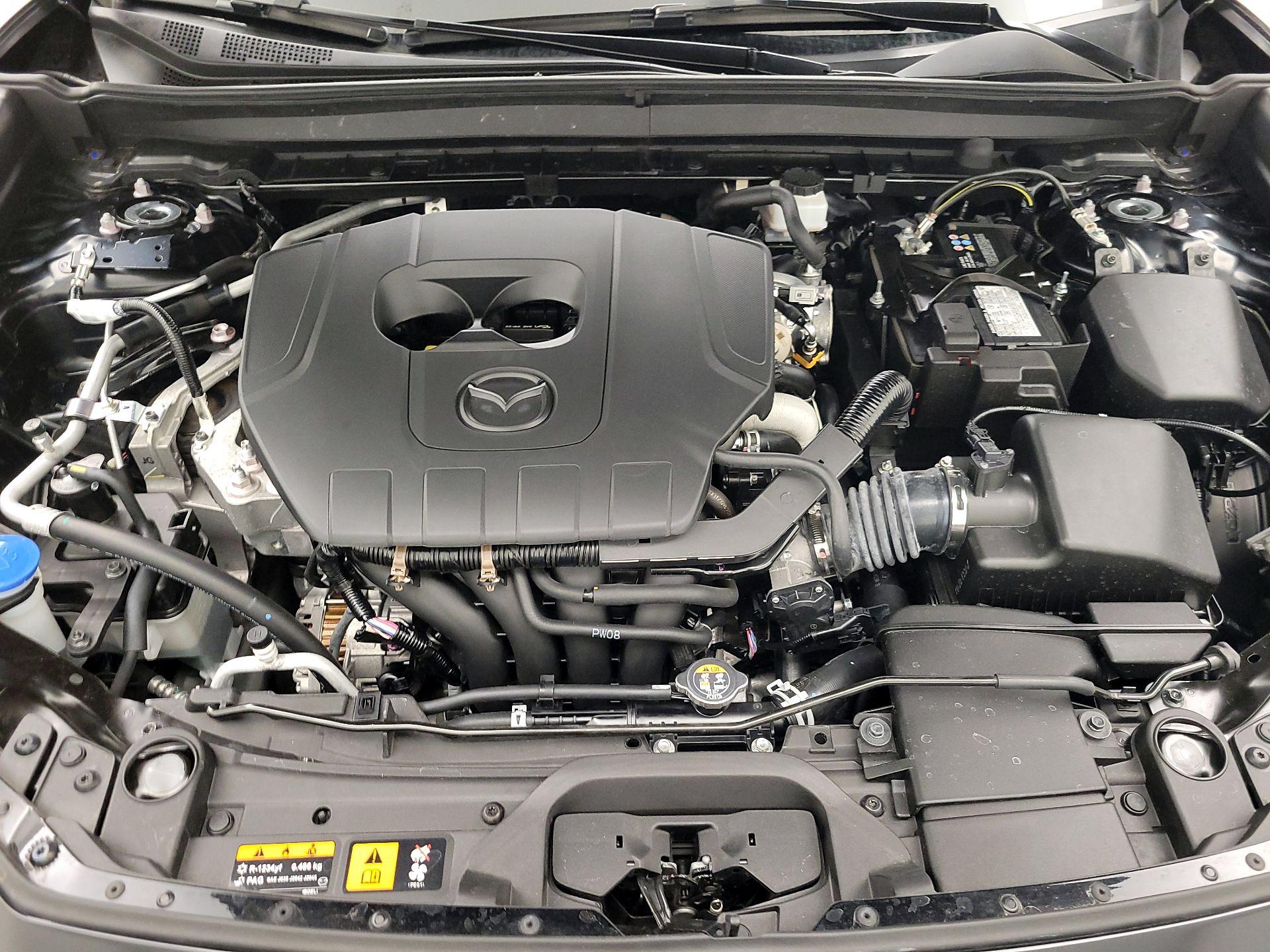 Thumbnail: 2024 Mazda CX-30 - 20