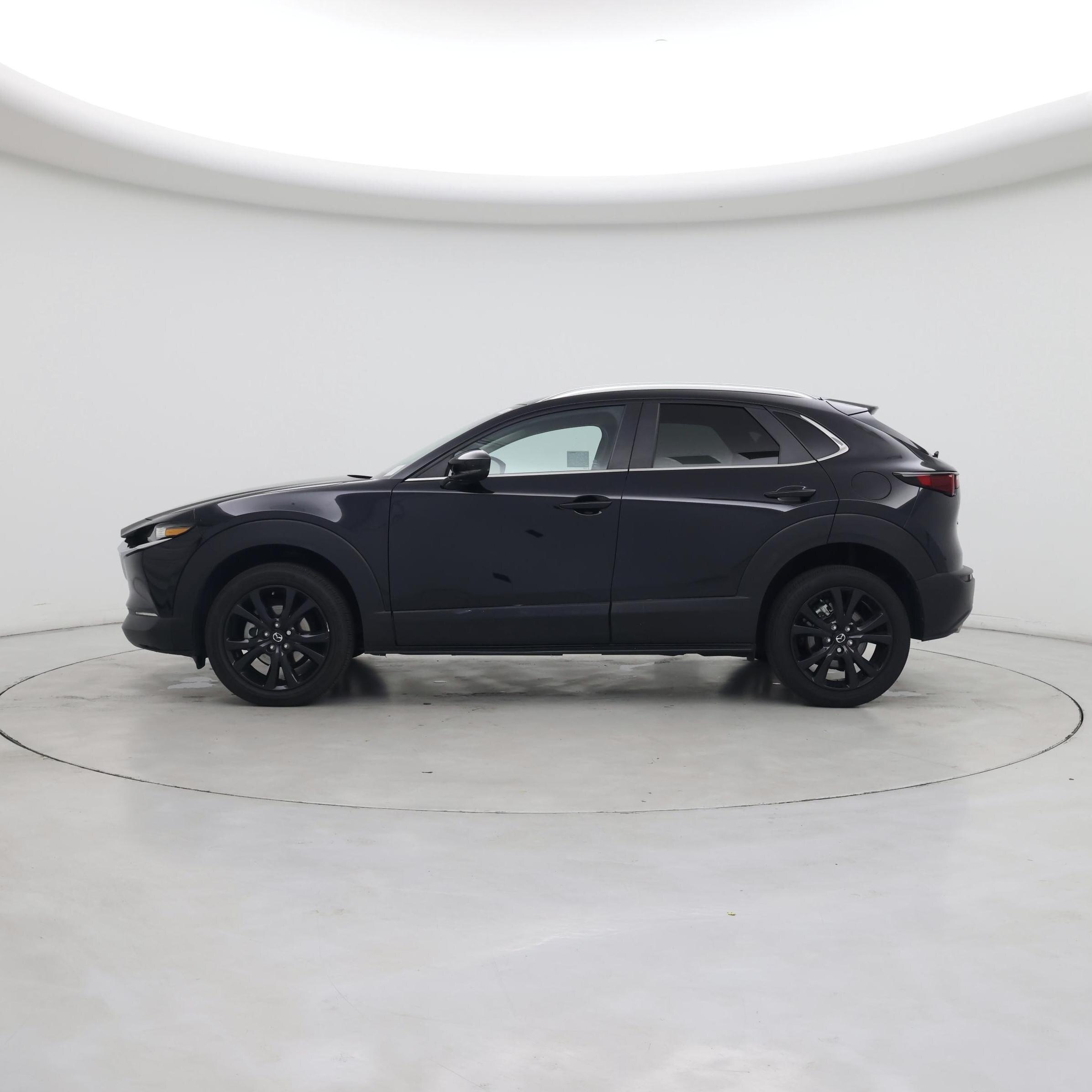 Thumbnail: 2024 Mazda CX-30 - 3