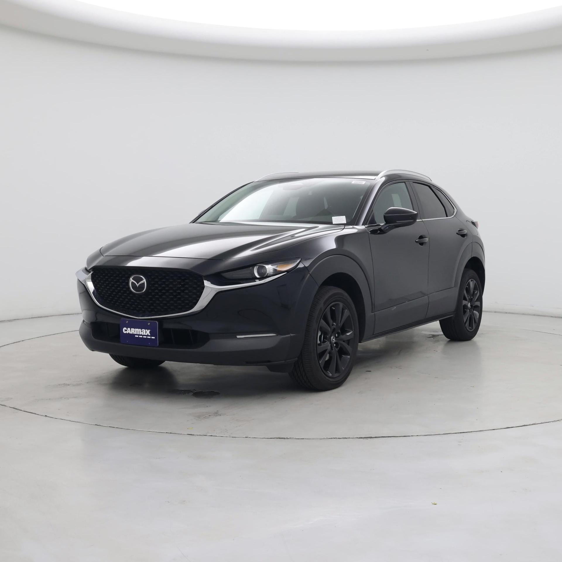 Thumbnail: 2024 Mazda CX-30 - 4