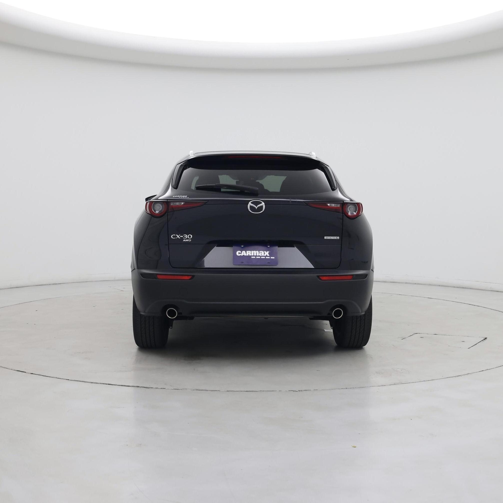 Thumbnail: 2024 Mazda CX-30 - 6