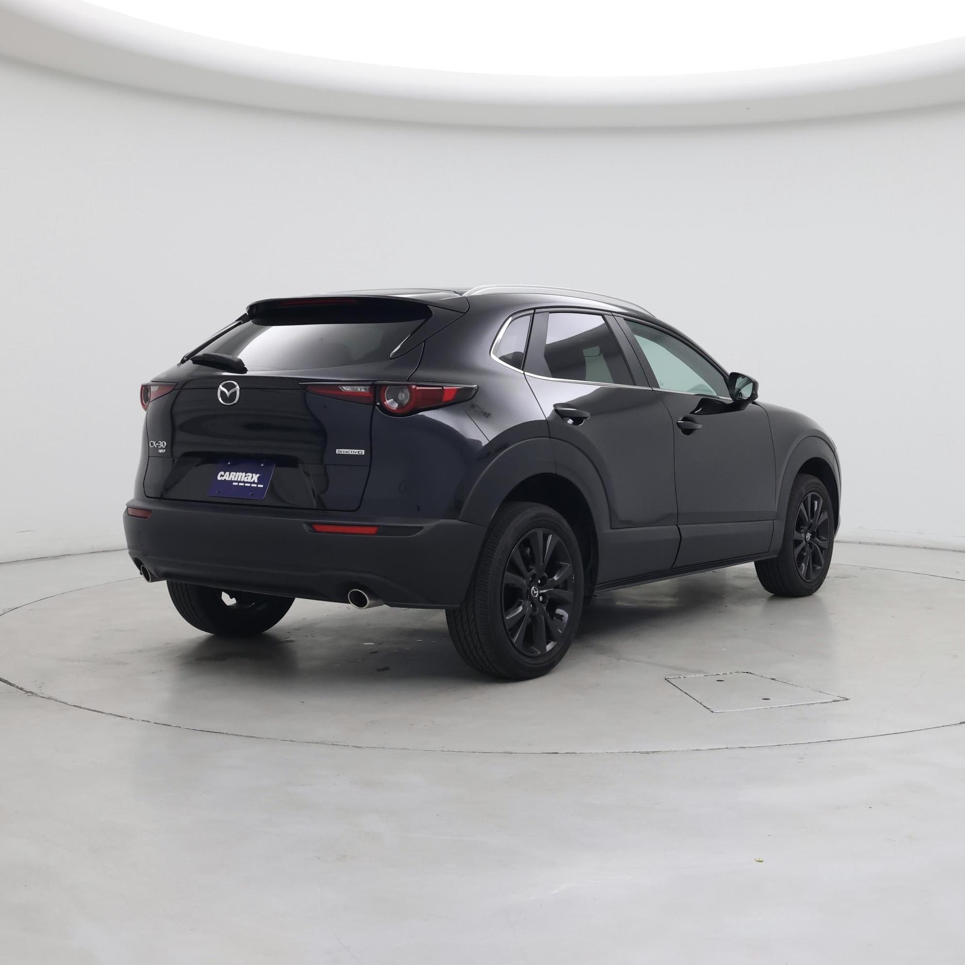 Thumbnail: 2024 Mazda CX-30 - 8