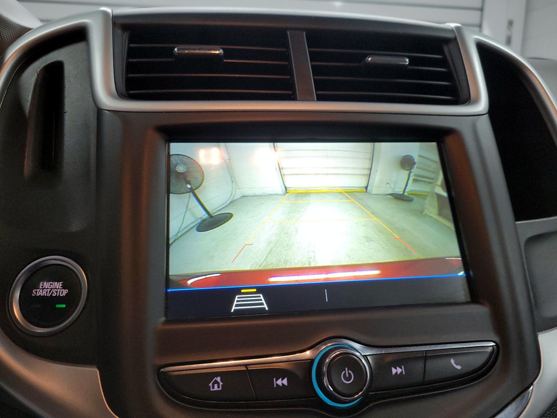 Thumbnail: 2019 Chevrolet Sonic - 12