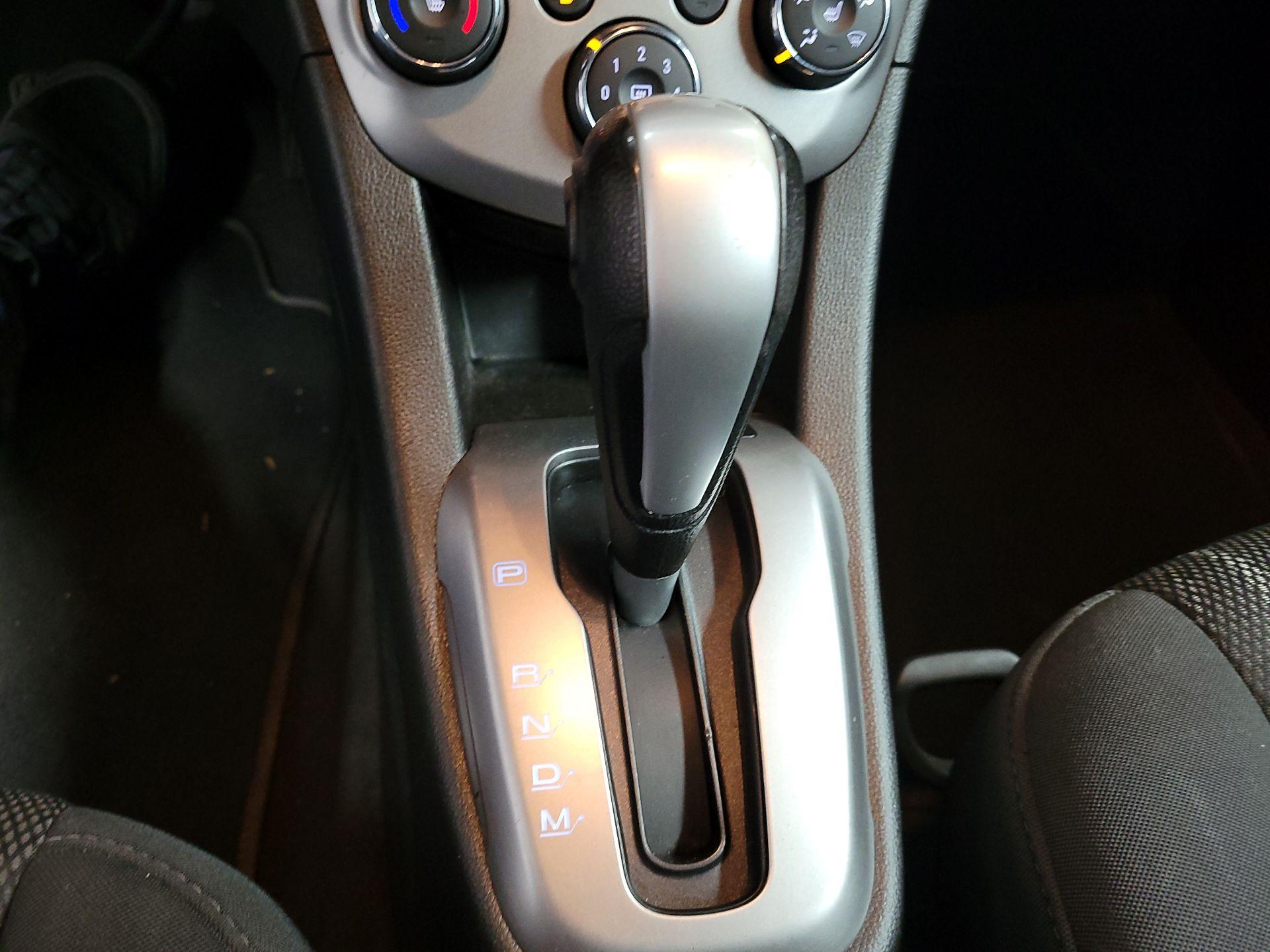 Thumbnail: 2019 Chevrolet Sonic - 15