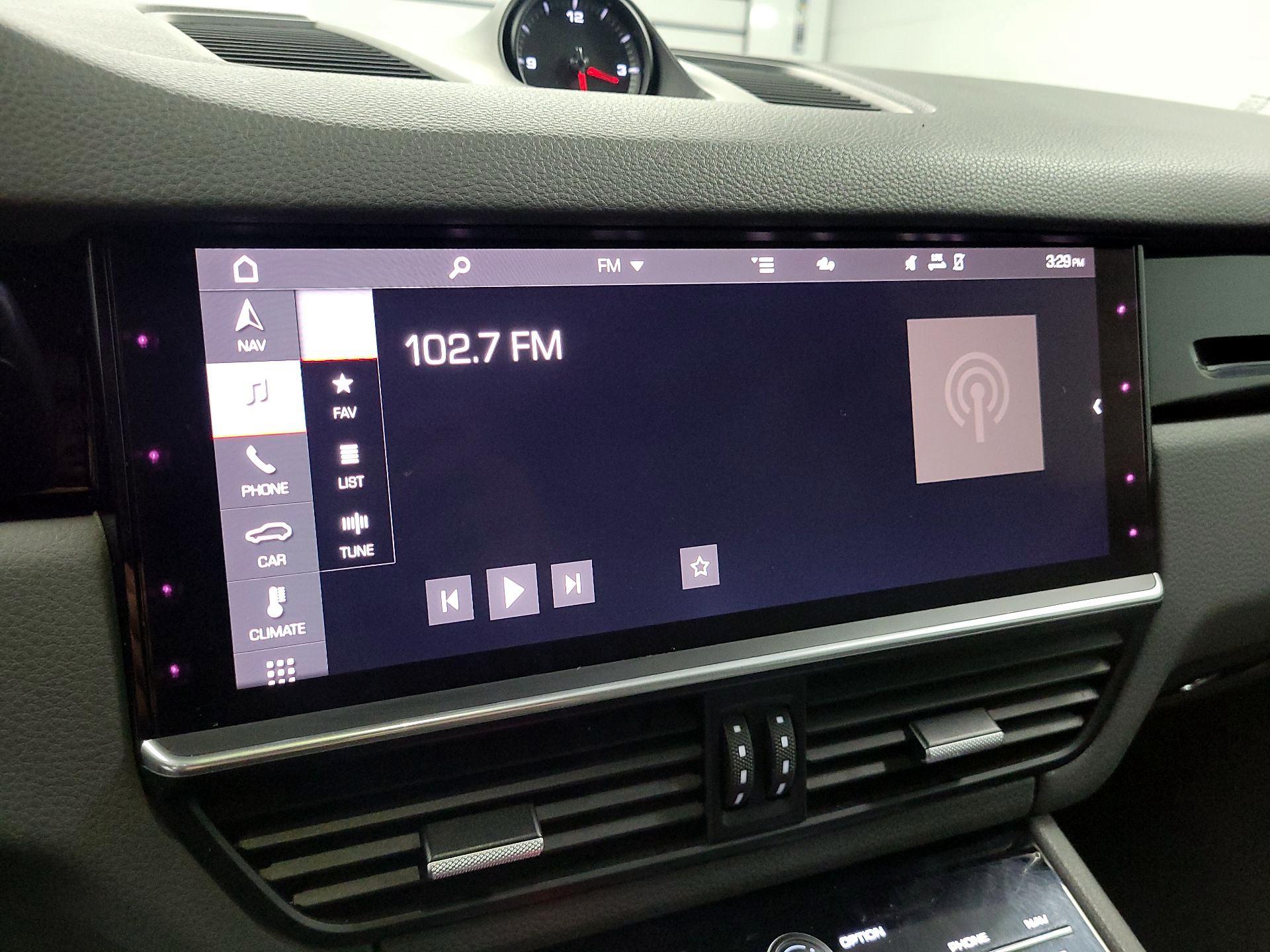 Thumbnail: 2021 Porsche Cayenne - 14