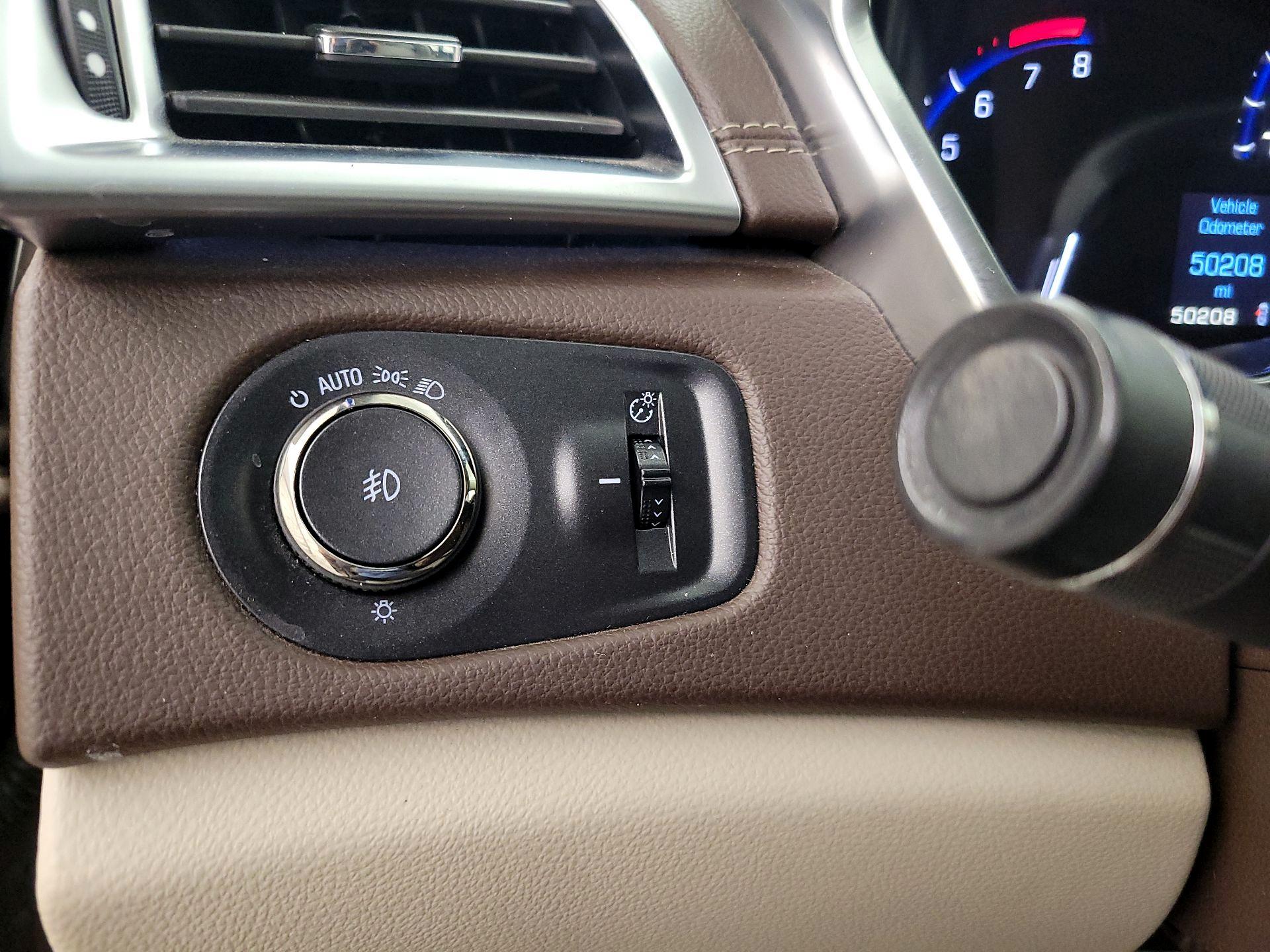 Thumbnail: 2016 Cadillac SRX - 13