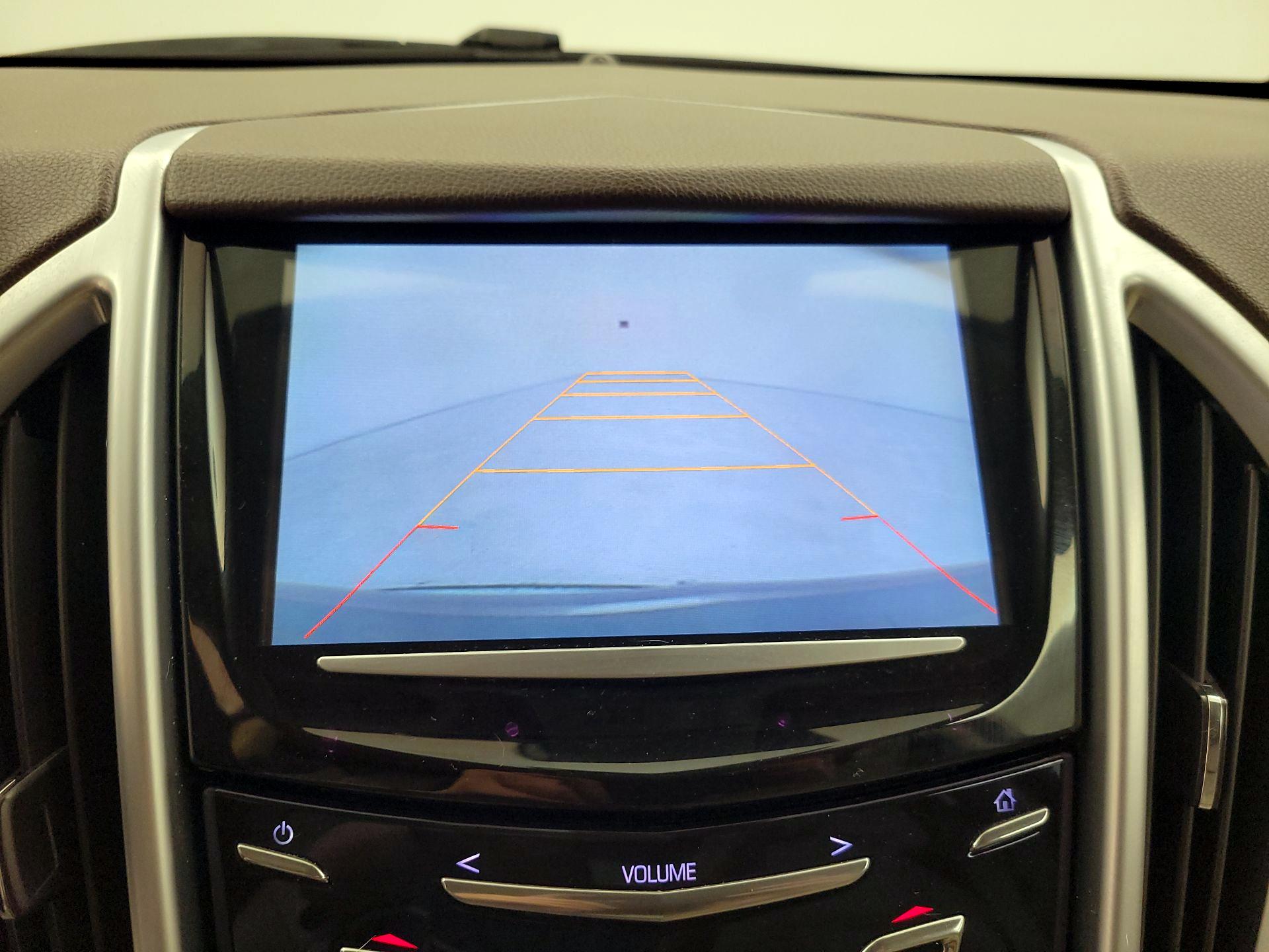 Thumbnail: 2016 Cadillac SRX - 15