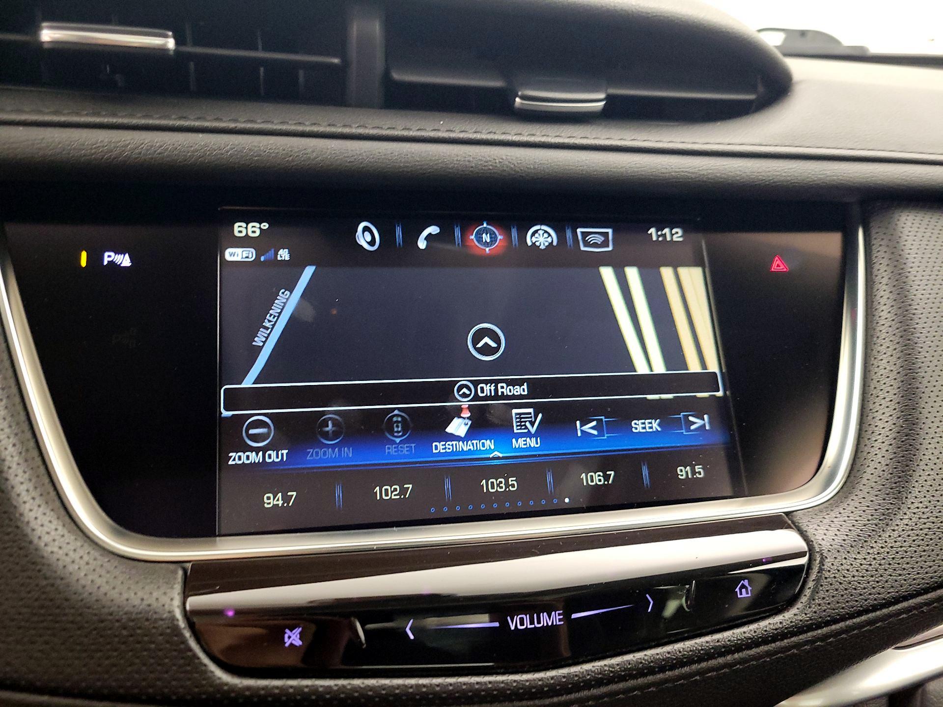 Thumbnail: 2018 Cadillac XT5 - 14