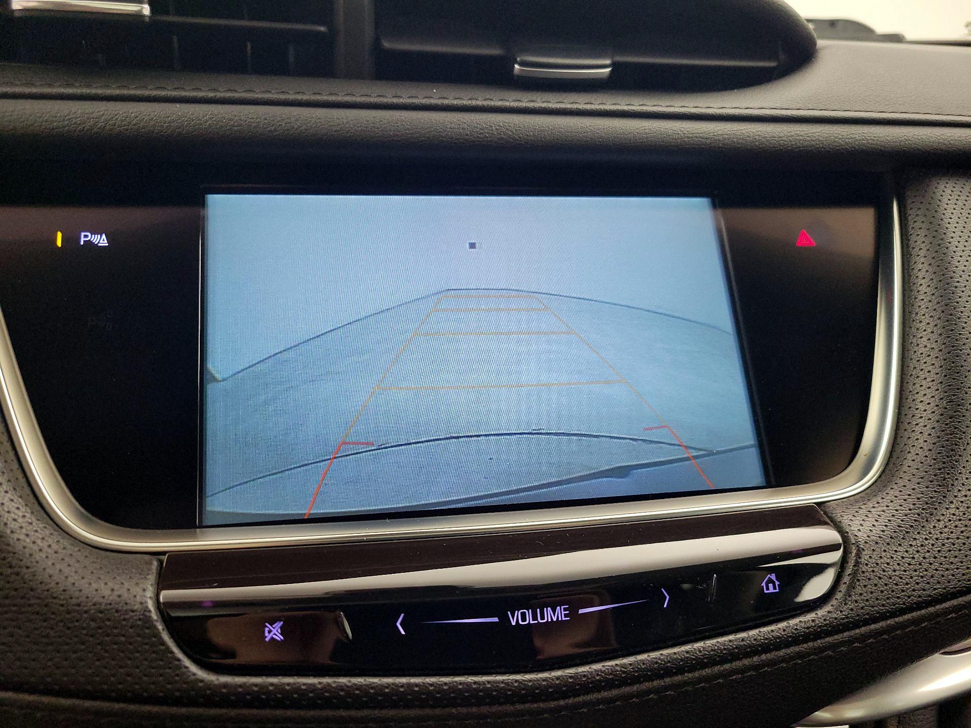 Thumbnail: 2018 Cadillac XT5 - 15