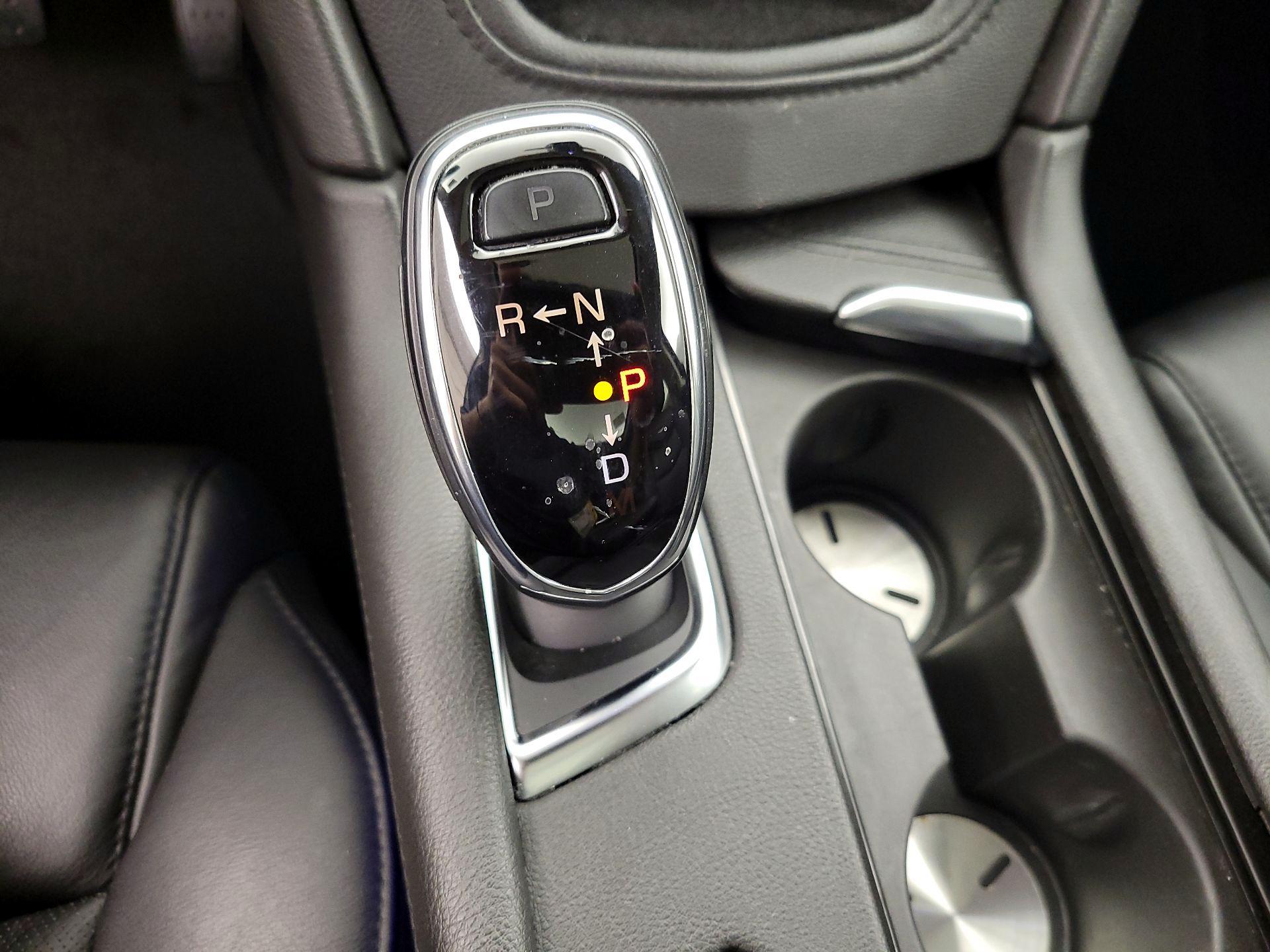 Thumbnail: 2018 Cadillac XT5 - 18