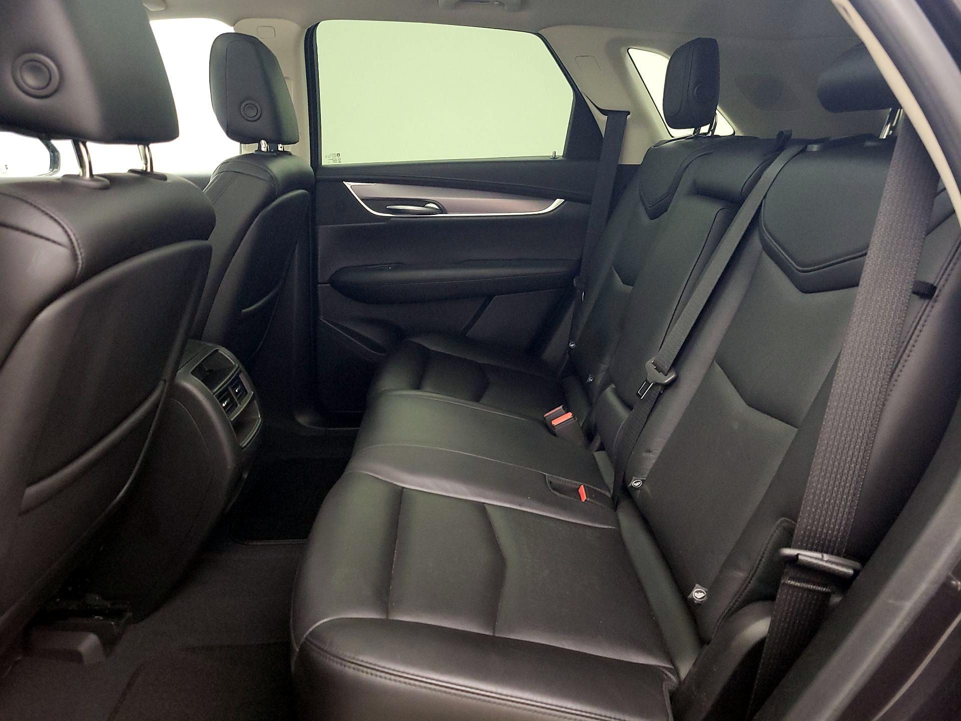 Thumbnail: 2018 Cadillac XT5 - 20