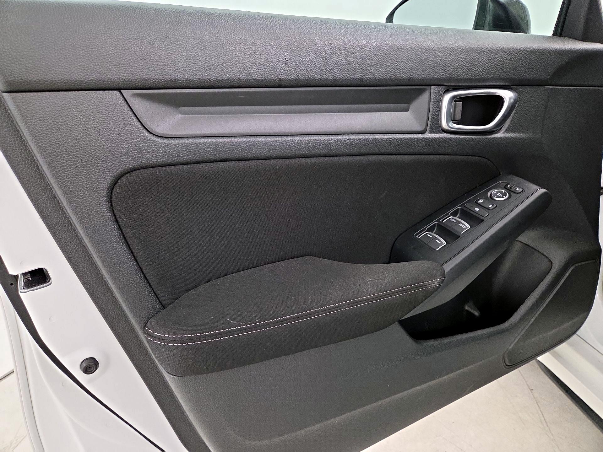 Thumbnail: 2024 Honda Civic - 12