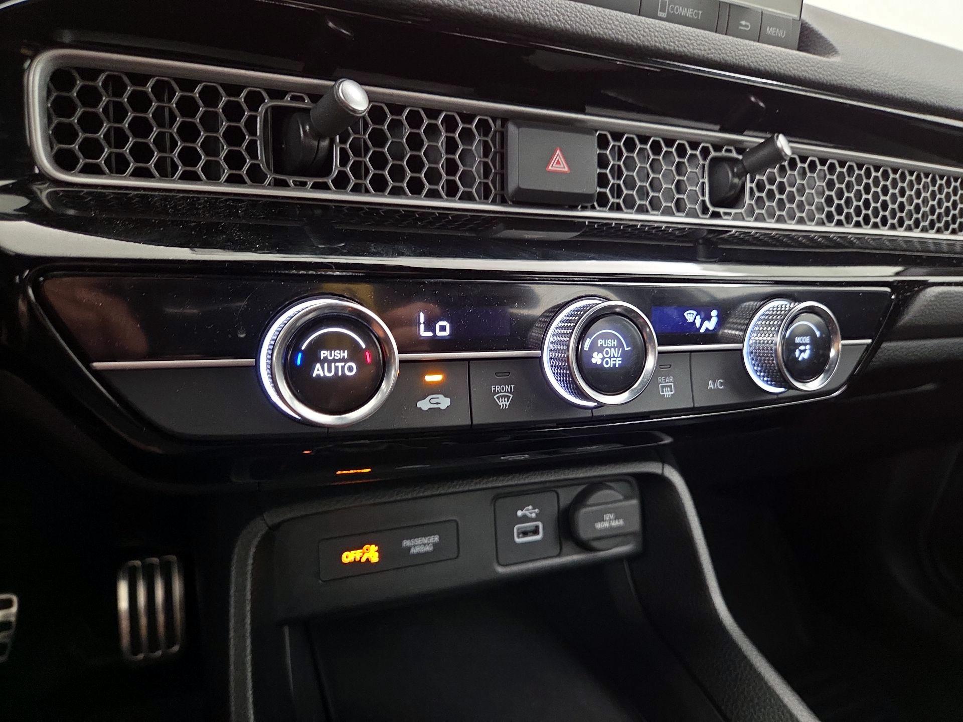 Thumbnail: 2024 Honda Civic - 16