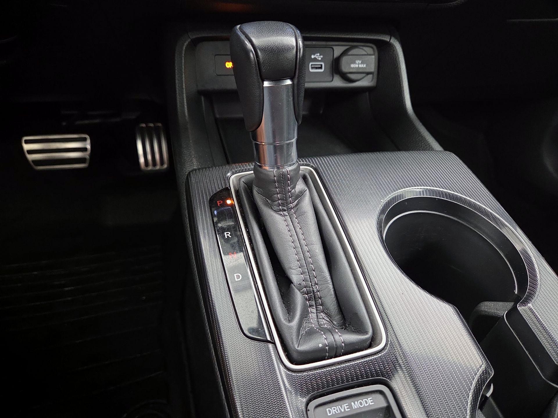 Thumbnail: 2024 Honda Civic - 17