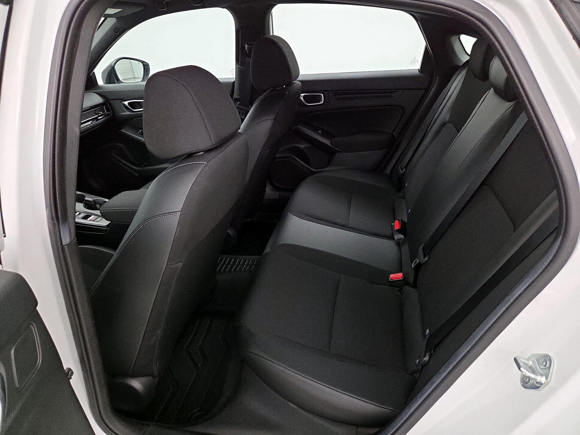 Thumbnail: 2024 Honda Civic - 19