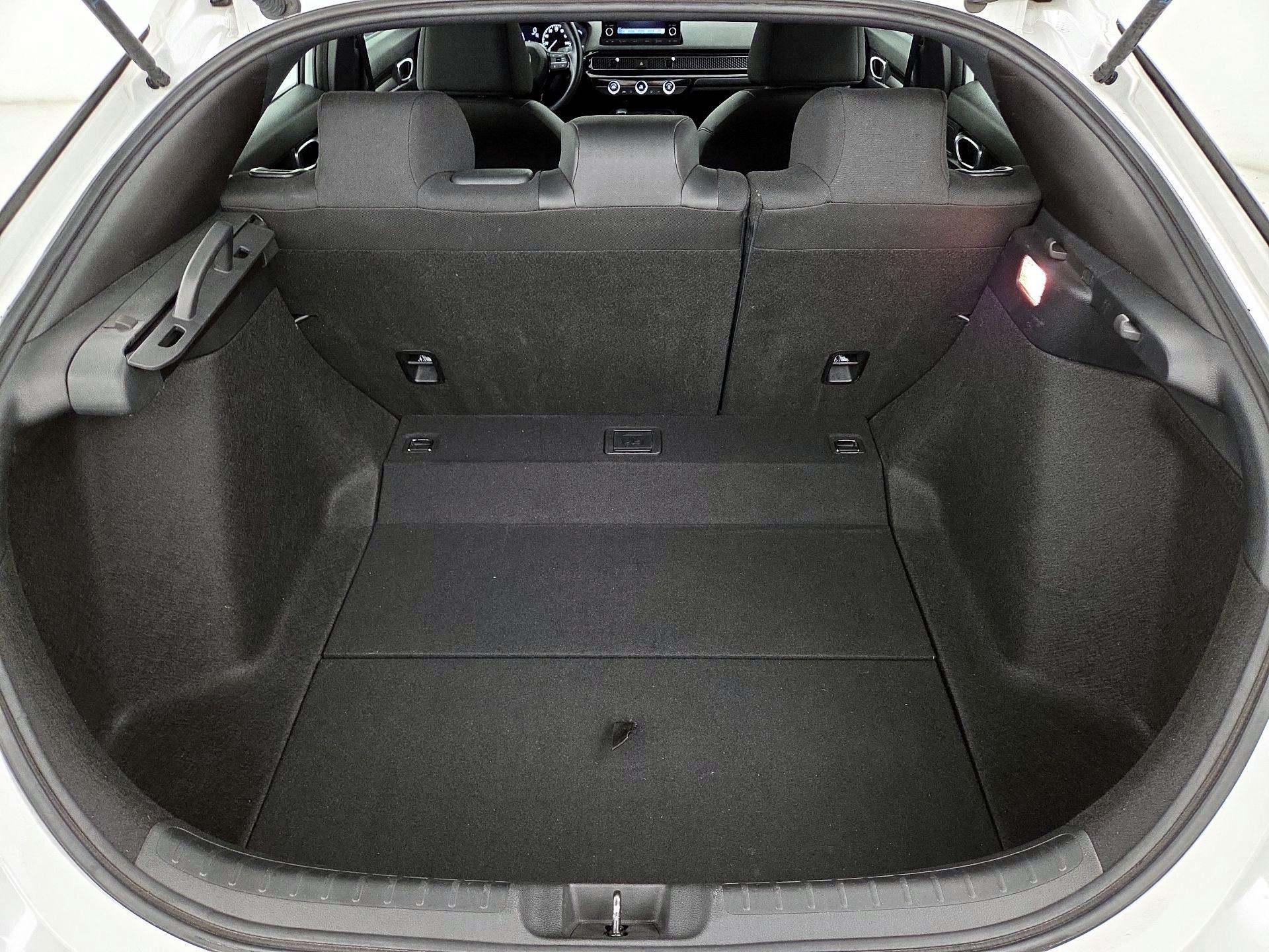 Thumbnail: 2024 Honda Civic - 20