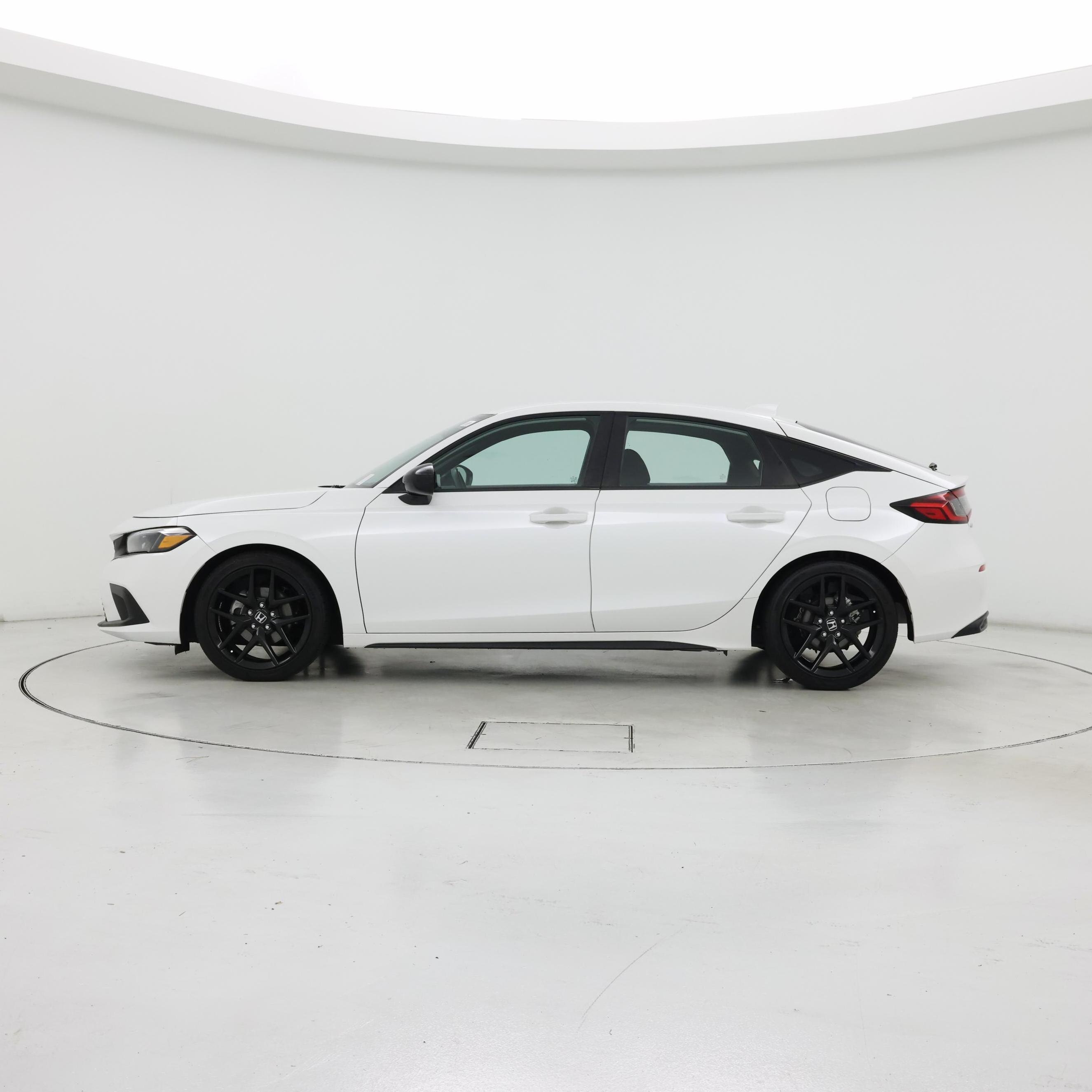 Thumbnail: 2024 Honda Civic - 3