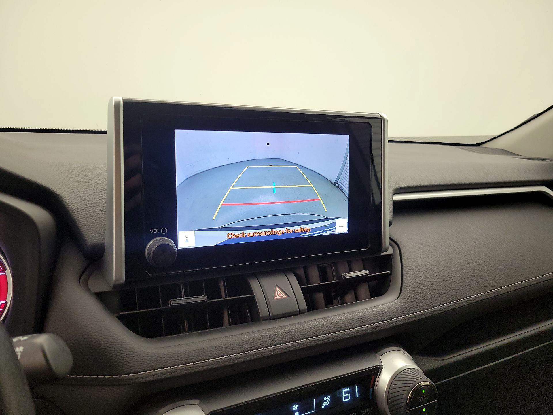 Thumbnail: 2023 Toyota RAV4 - 14