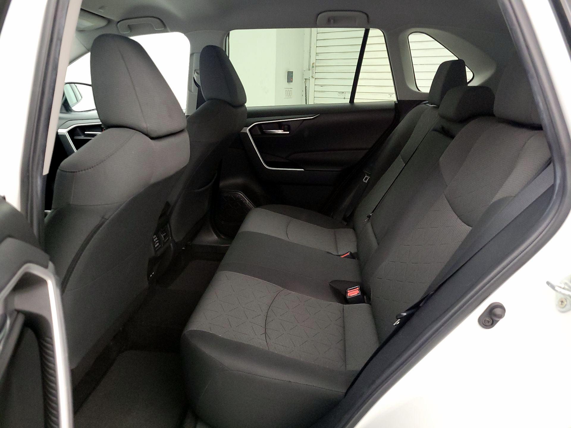 Thumbnail: 2023 Toyota RAV4 - 19