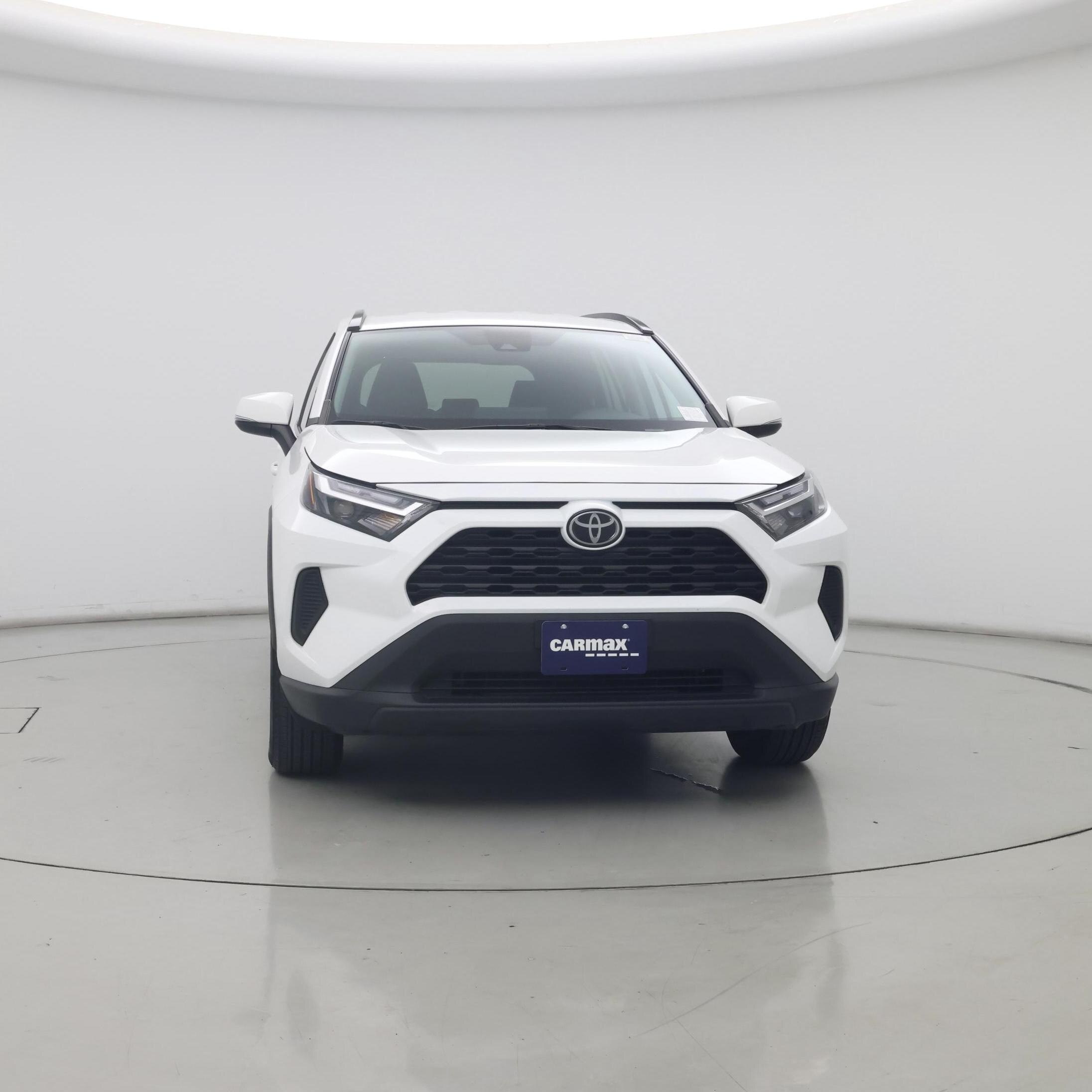 Thumbnail: 2023 Toyota RAV4 - 5