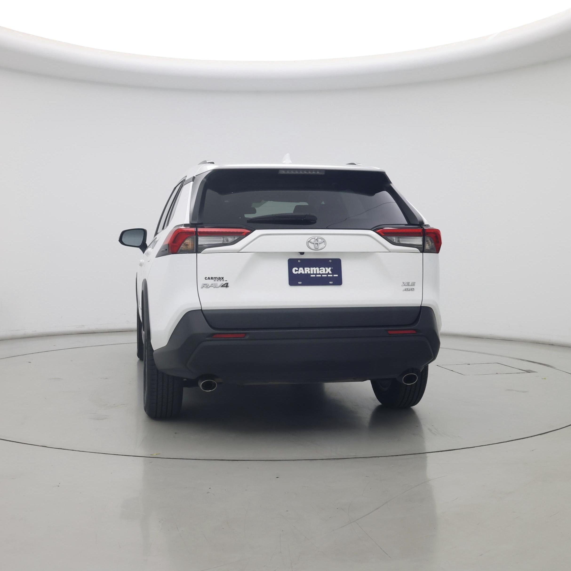 Thumbnail: 2023 Toyota RAV4 - 6