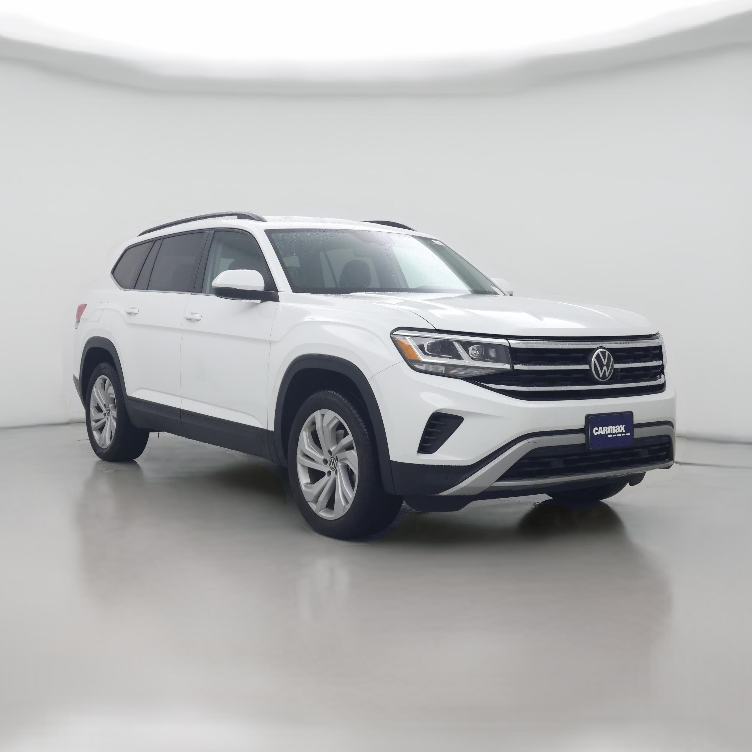 Thumbnail: 2023 Volkswagen Atlas - 1