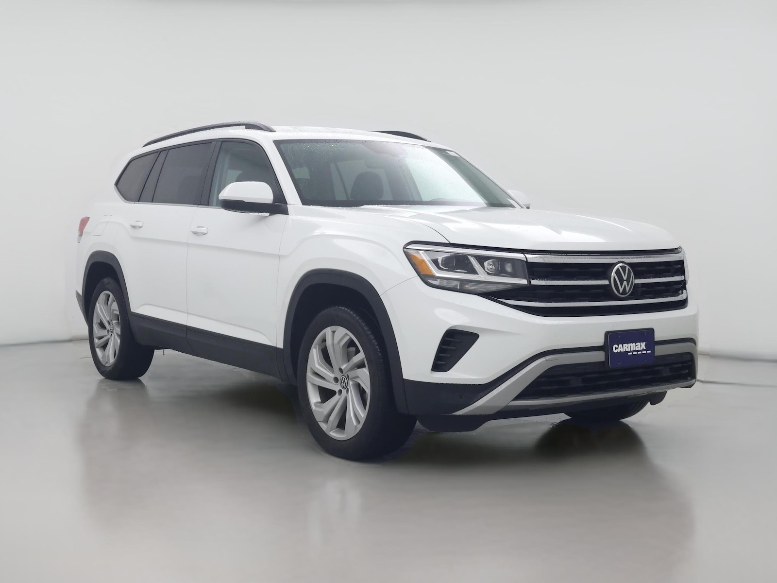 2023 Volkswagen Atlas SE w/Tech
