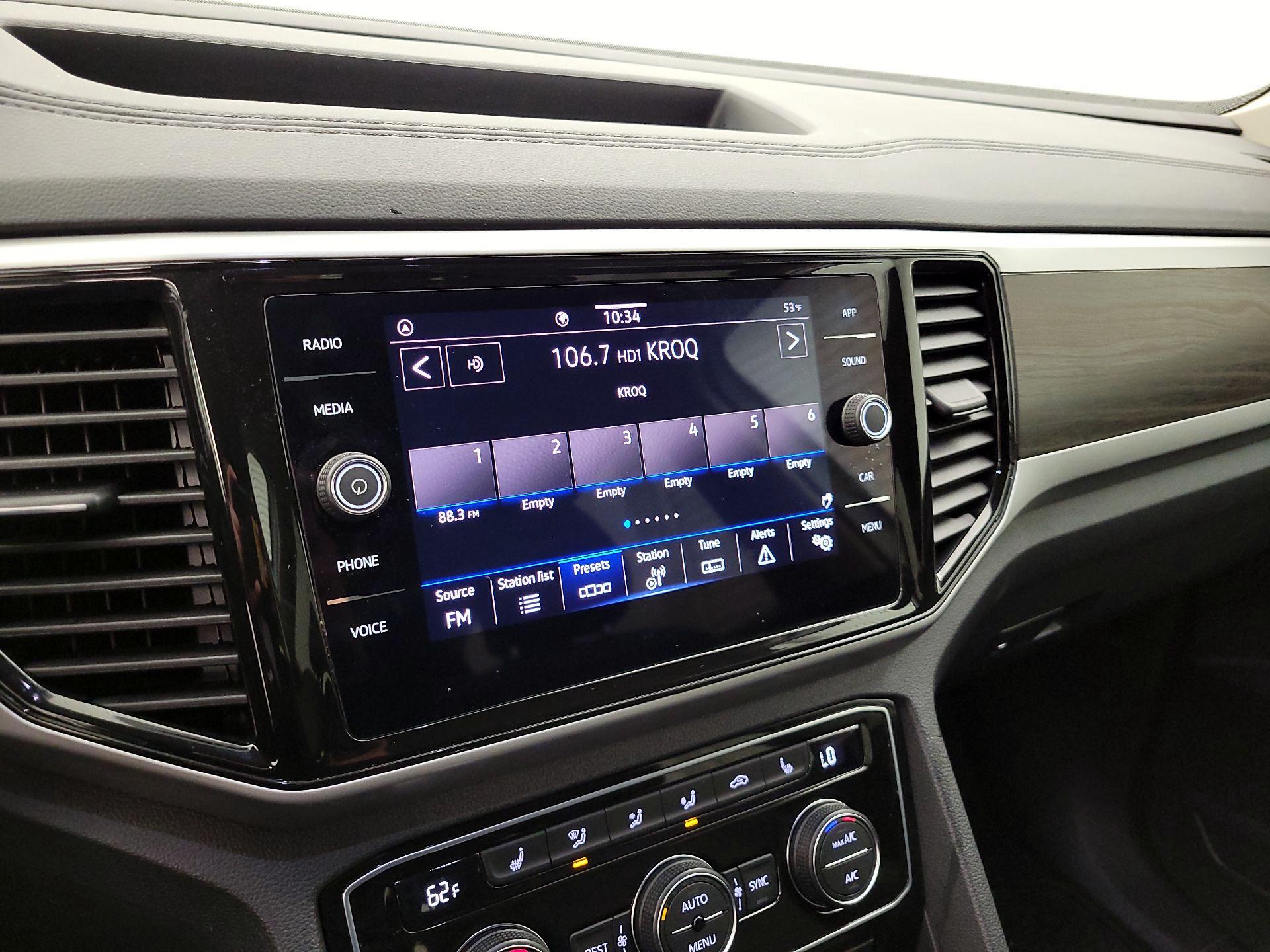 Thumbnail: 2023 Volkswagen Atlas - 15