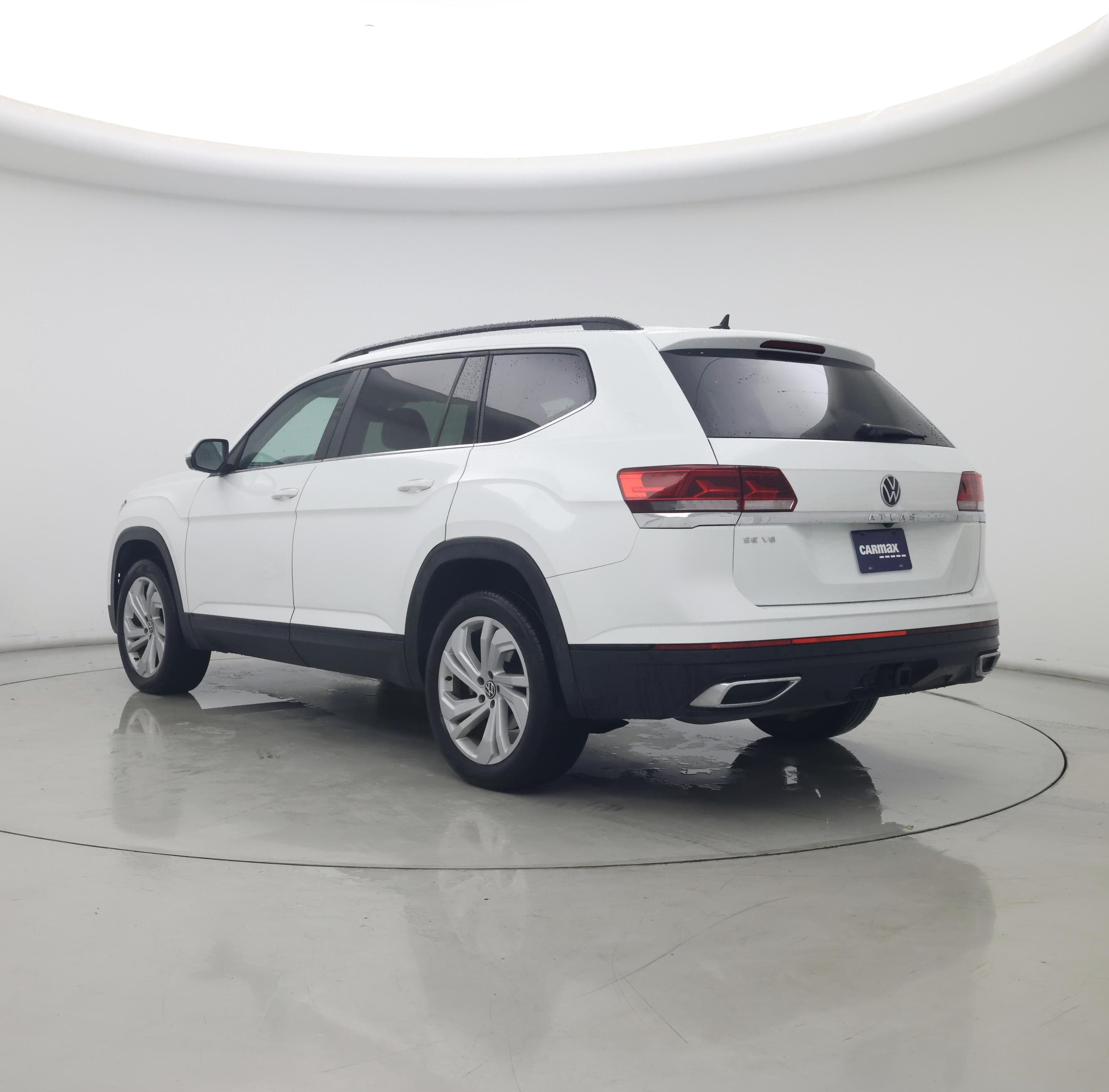 Thumbnail: 2023 Volkswagen Atlas - 2