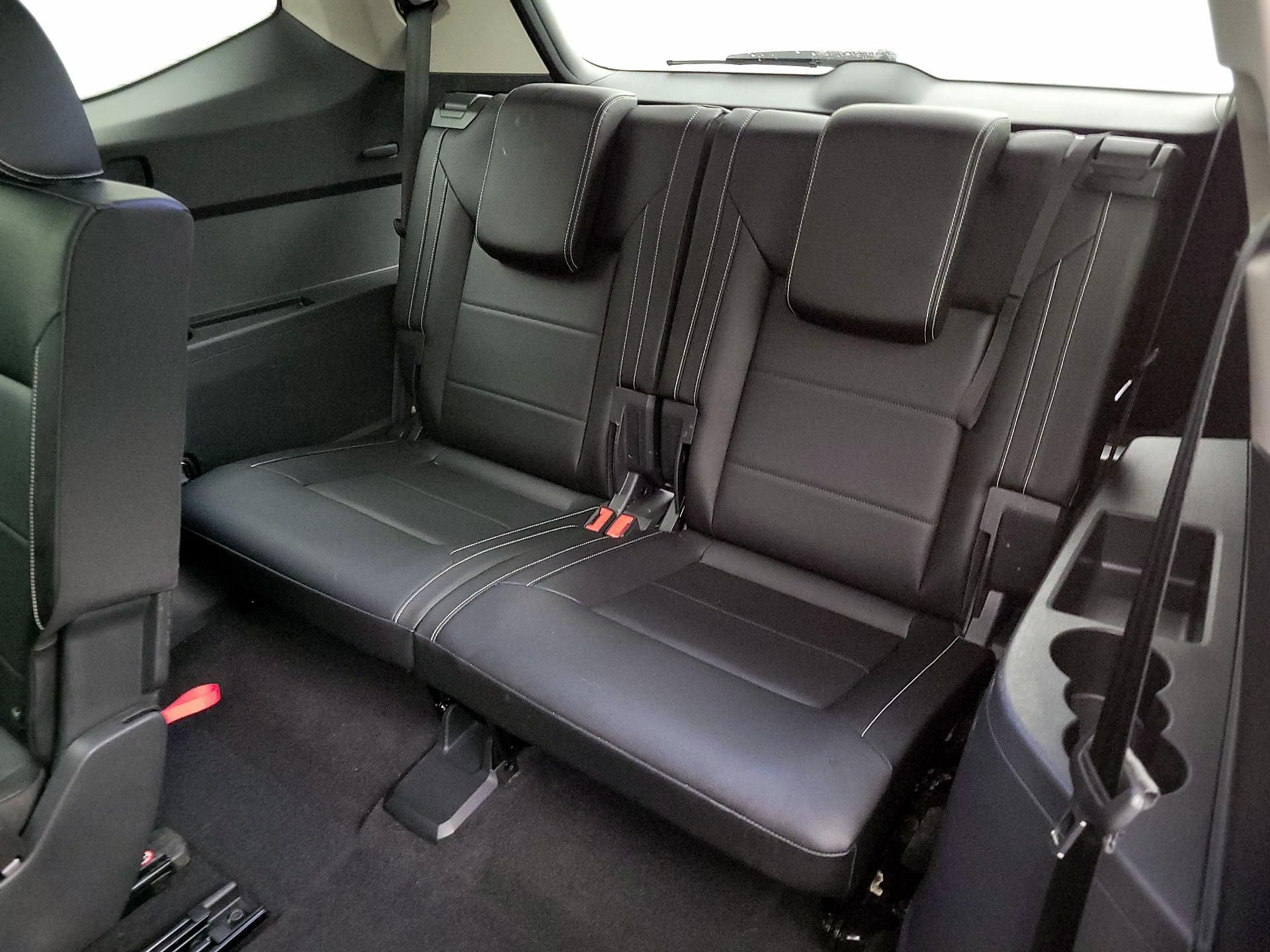 Thumbnail: 2023 Volkswagen Atlas - 20