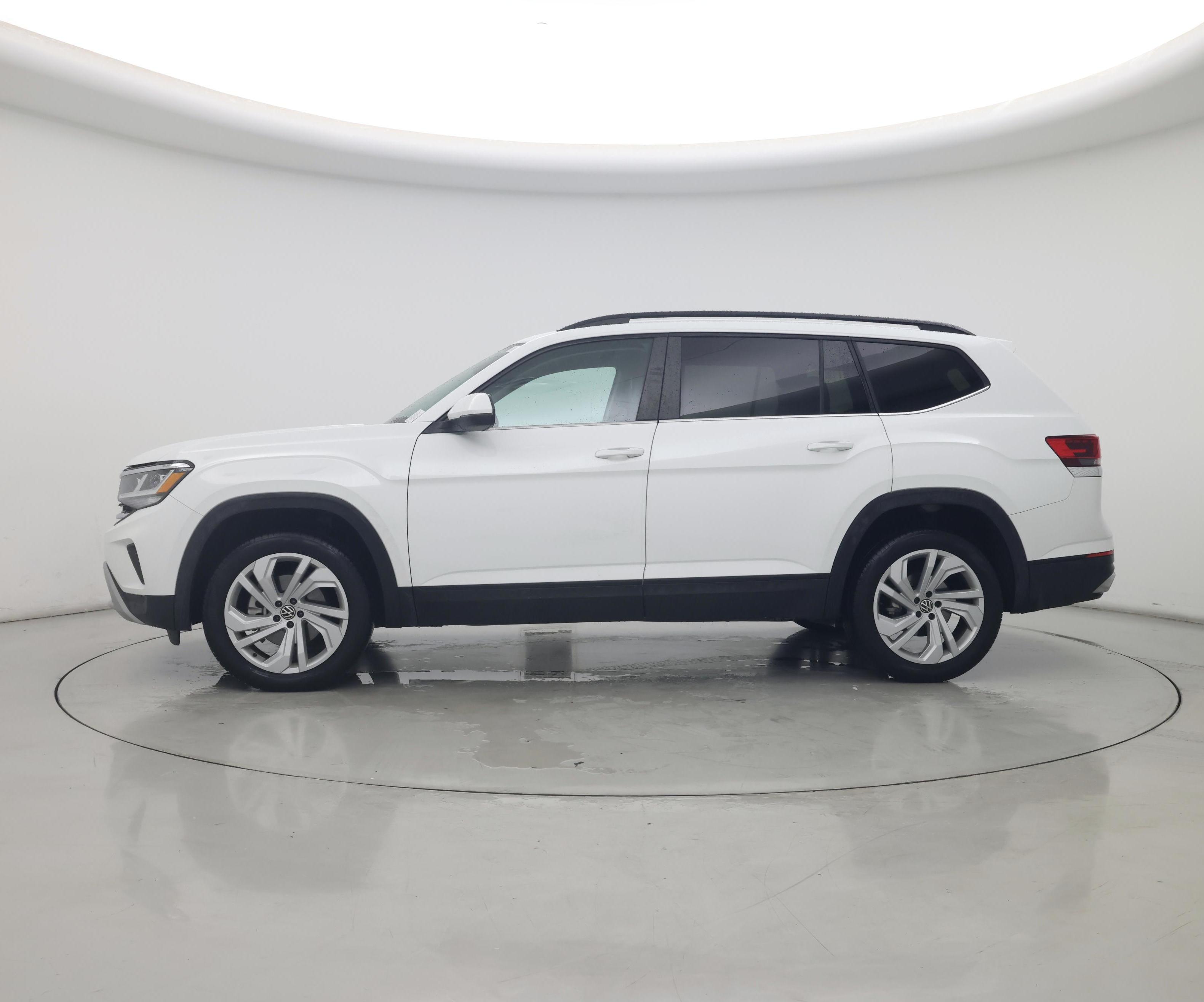 Thumbnail: 2023 Volkswagen Atlas - 3