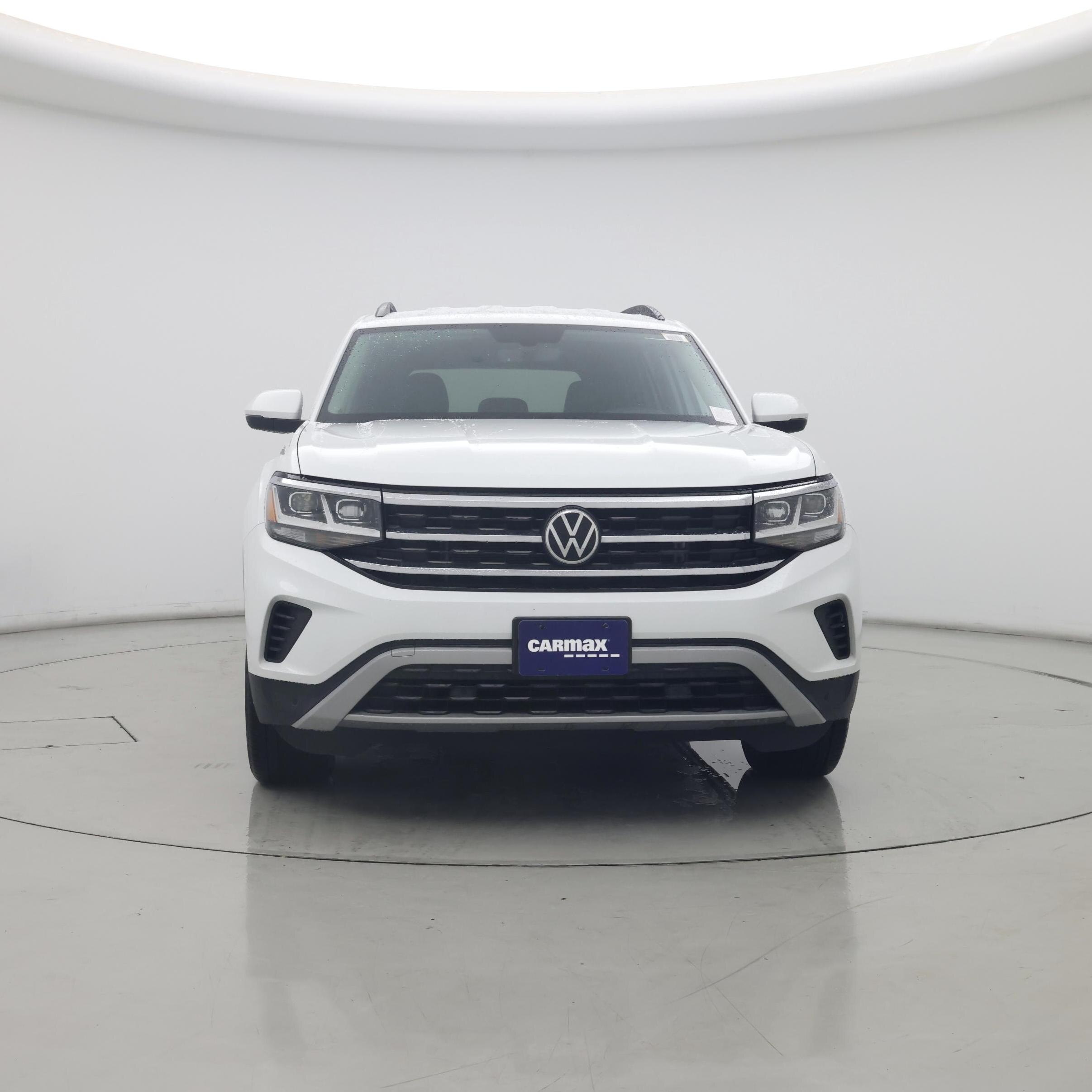 Thumbnail: 2023 Volkswagen Atlas - 5