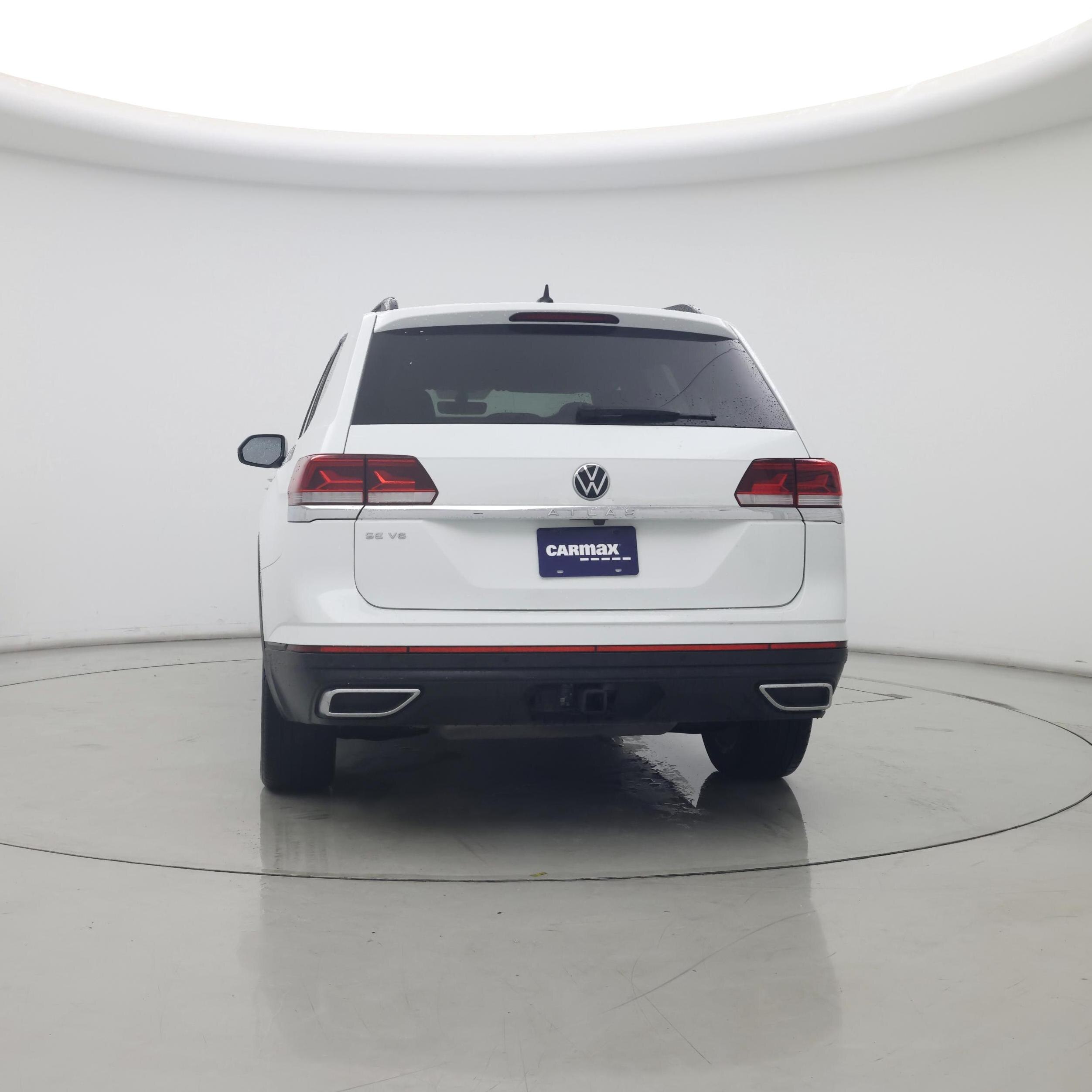 Thumbnail: 2023 Volkswagen Atlas - 6