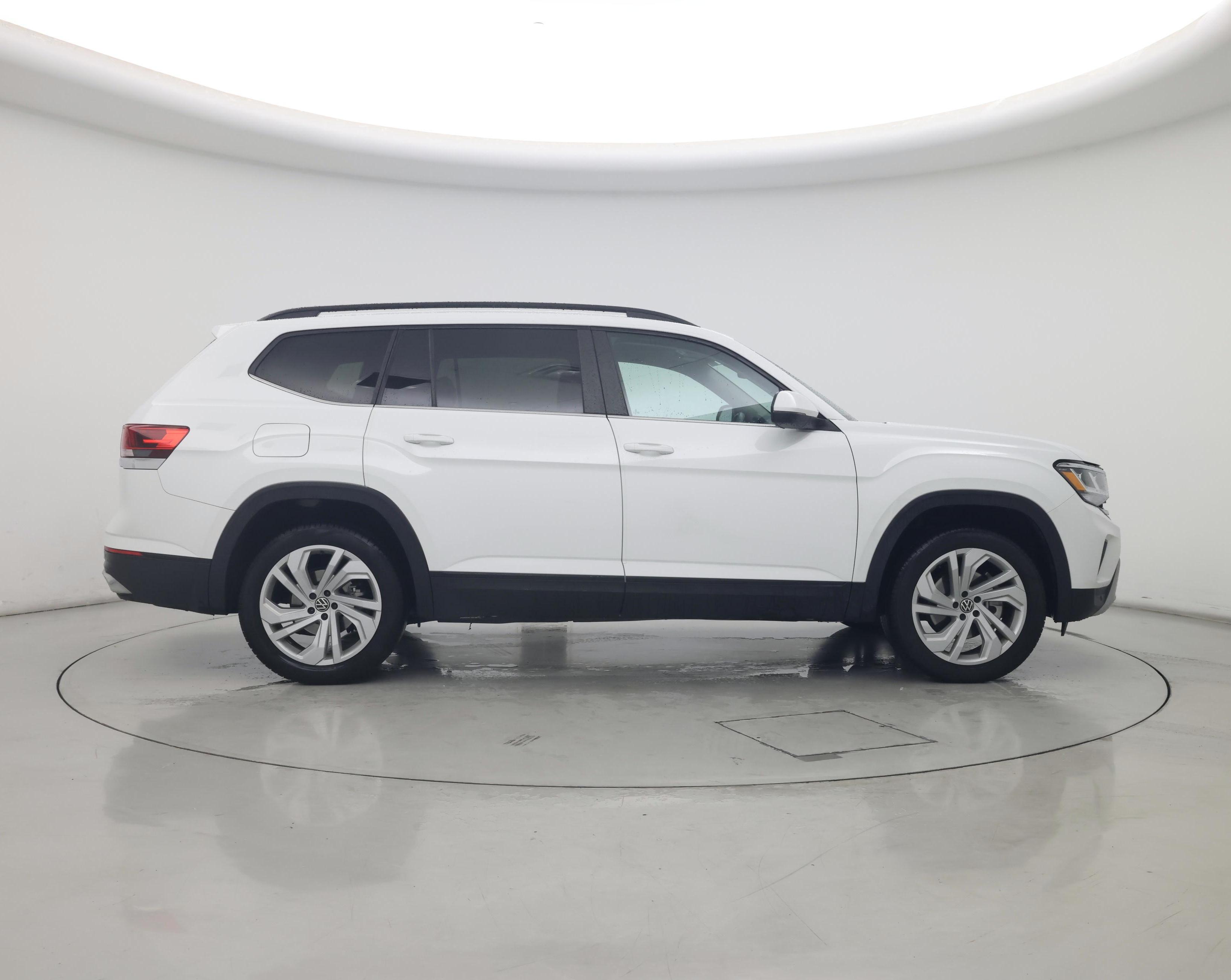 Thumbnail: 2023 Volkswagen Atlas - 7