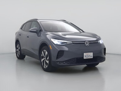 2023 Volkswagen ID.4 EV Pro